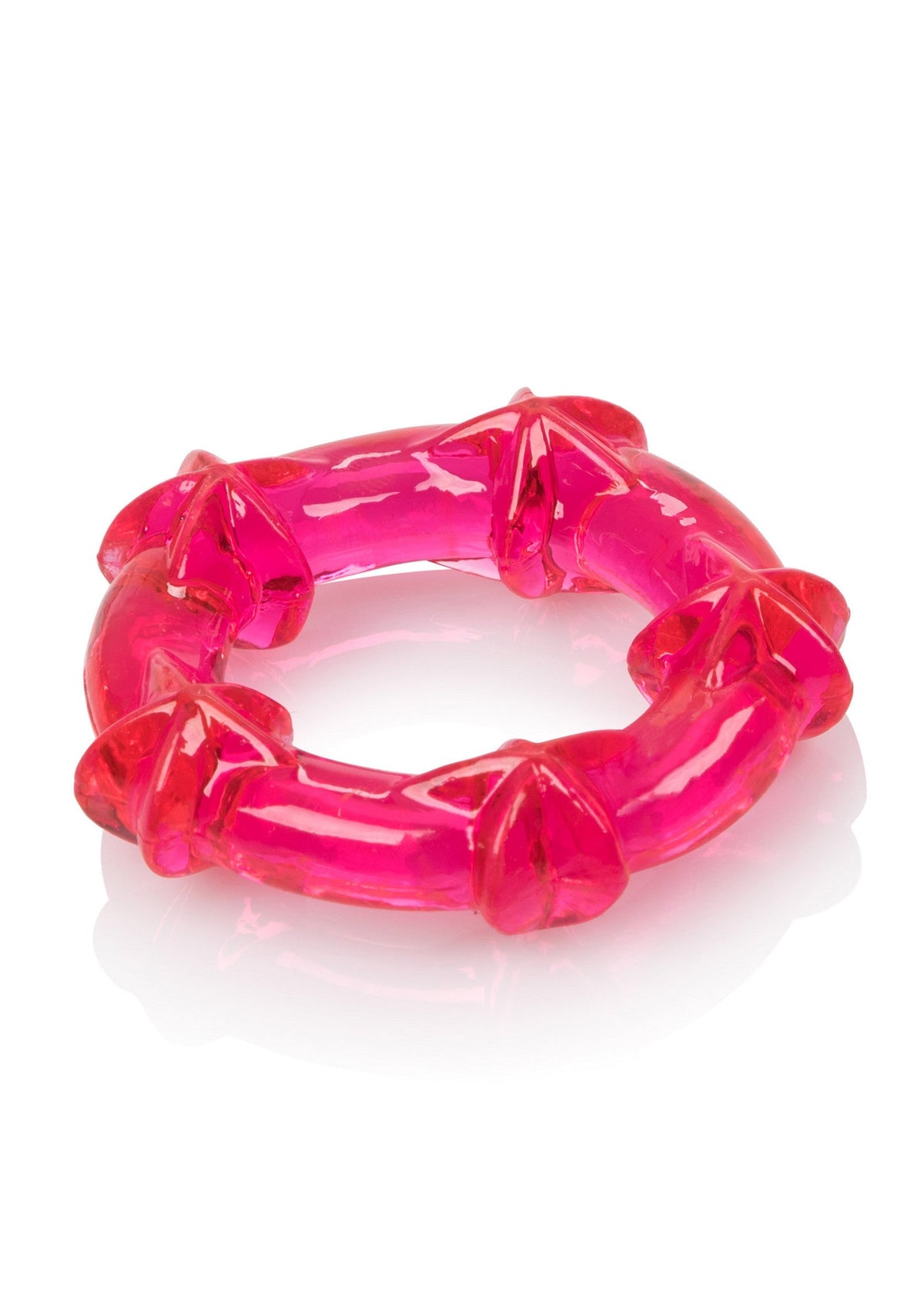 Magic C-Rings
