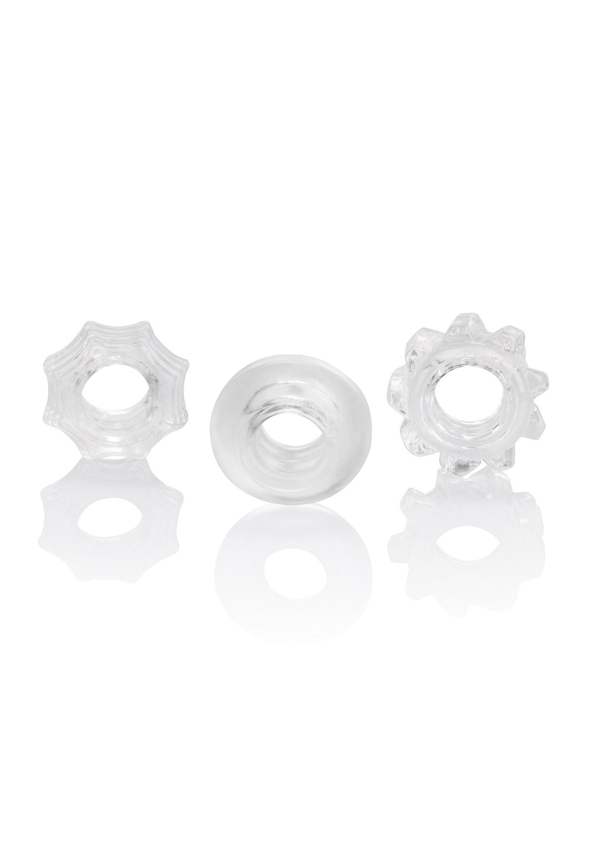 Reversible Ring Set