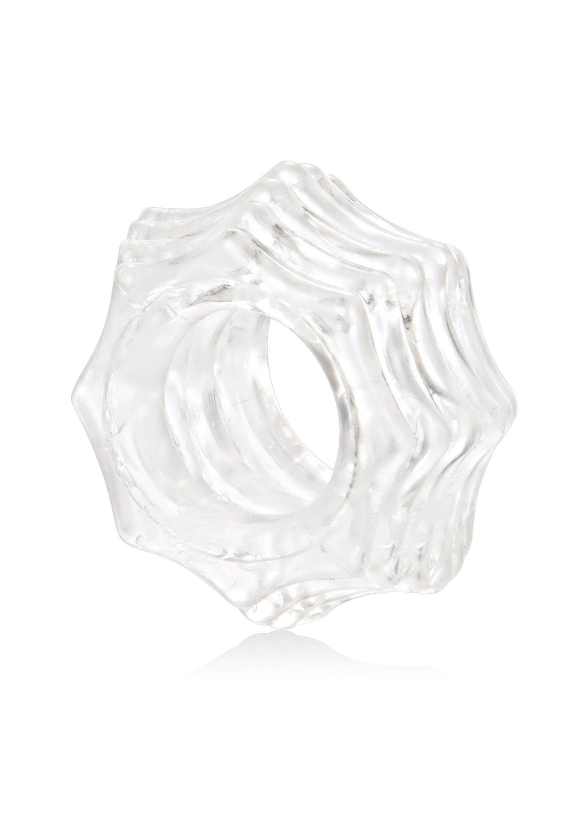 Reversible Ring Set