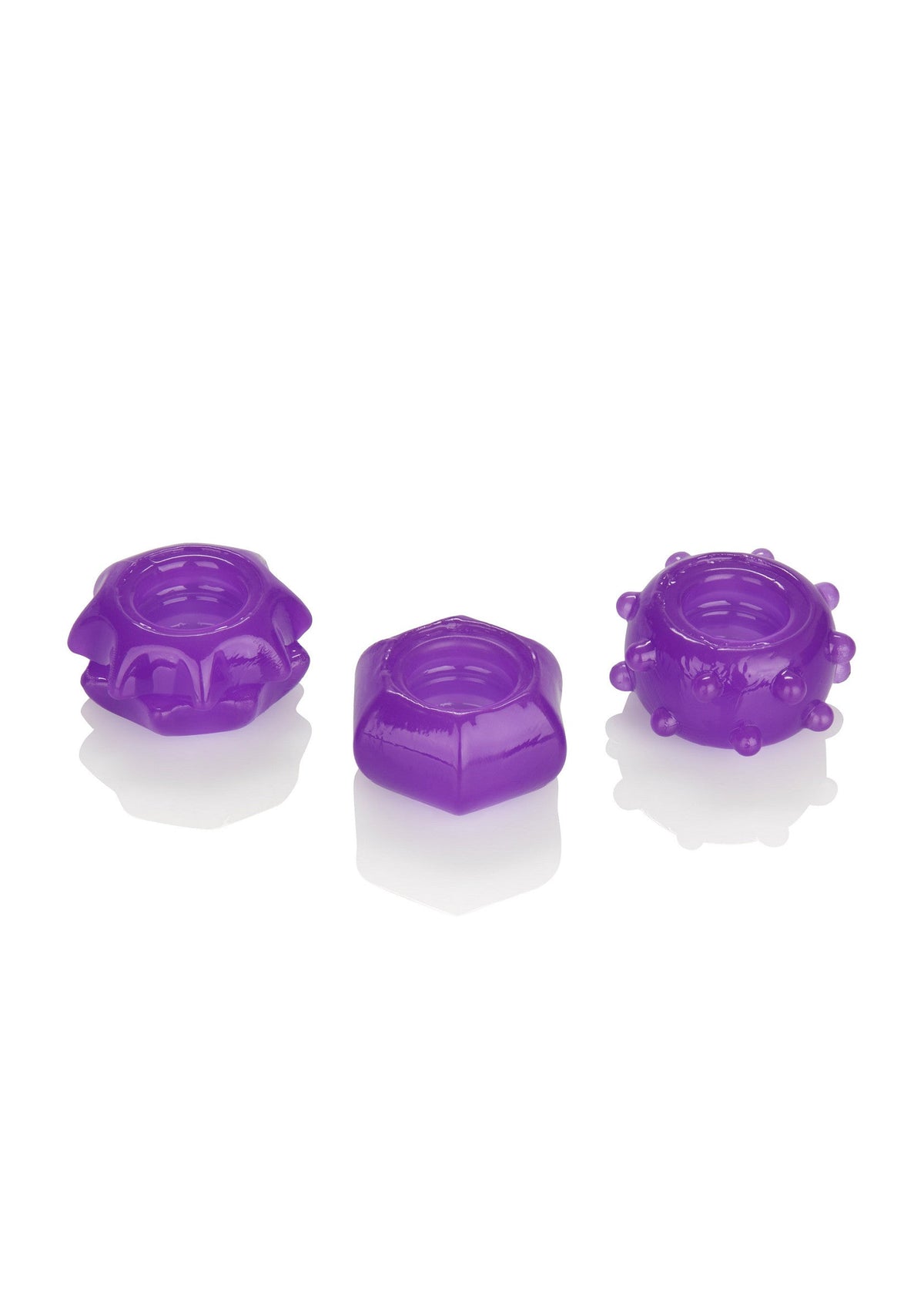 Reversible Ring Set
