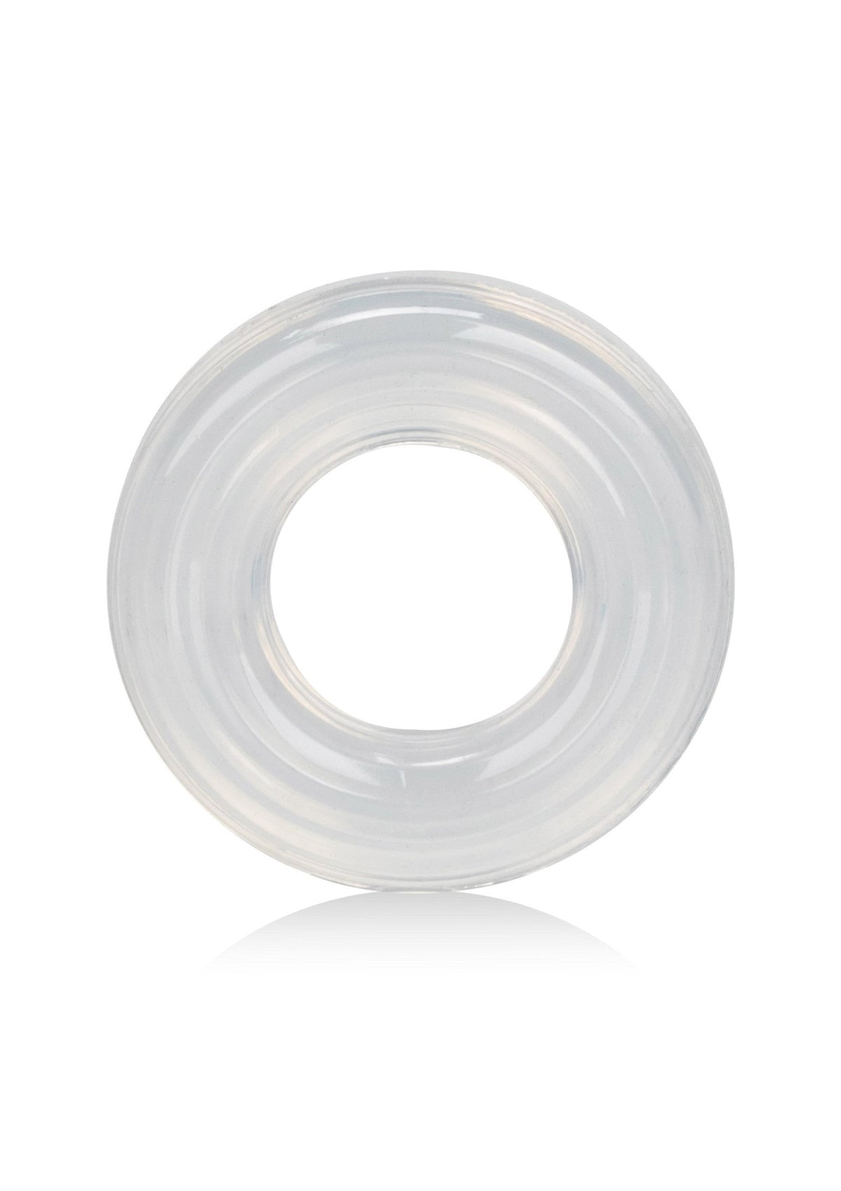 Premium Silicone Ring Set