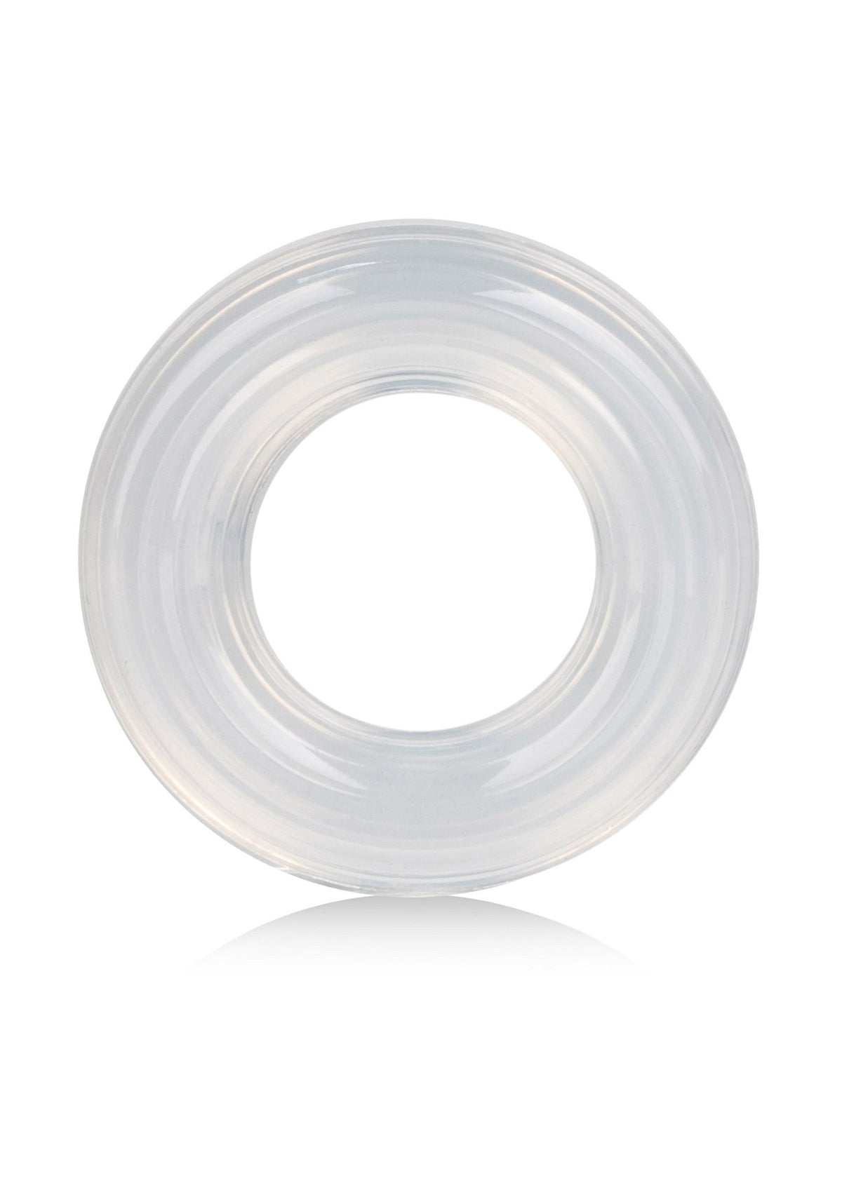 Premium Silicone Ring Set