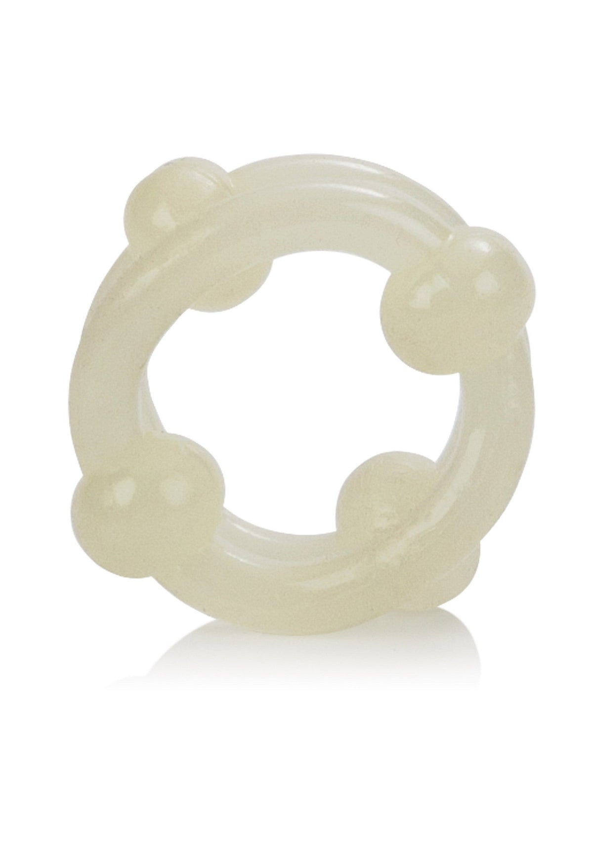 Island Rings Double Stacker