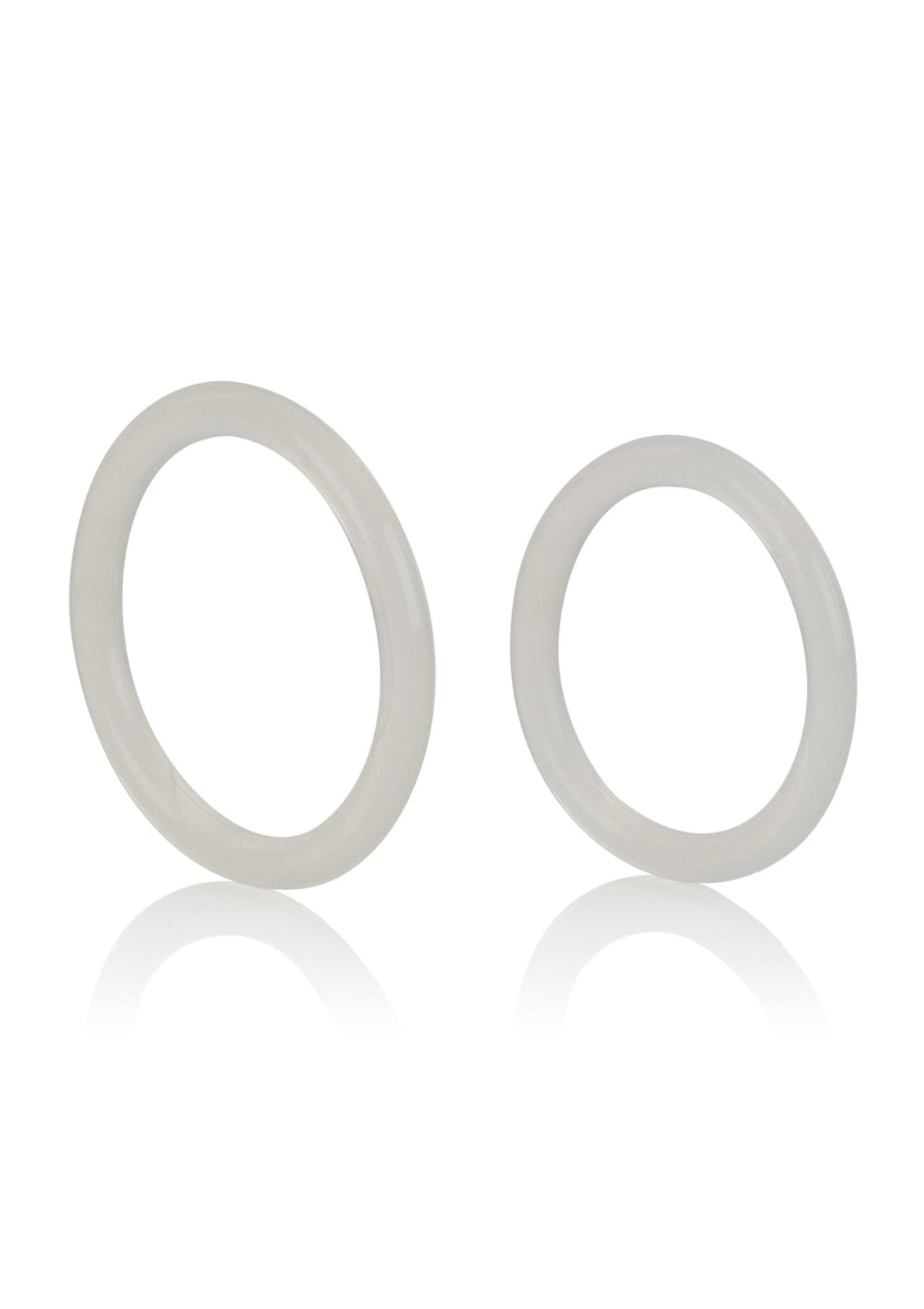 Silicone Rings