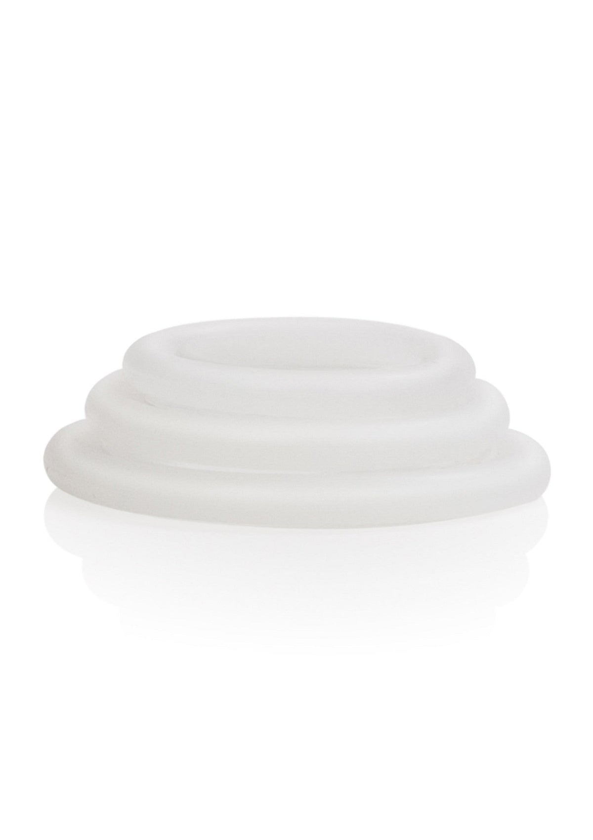 Silicone Support Rings