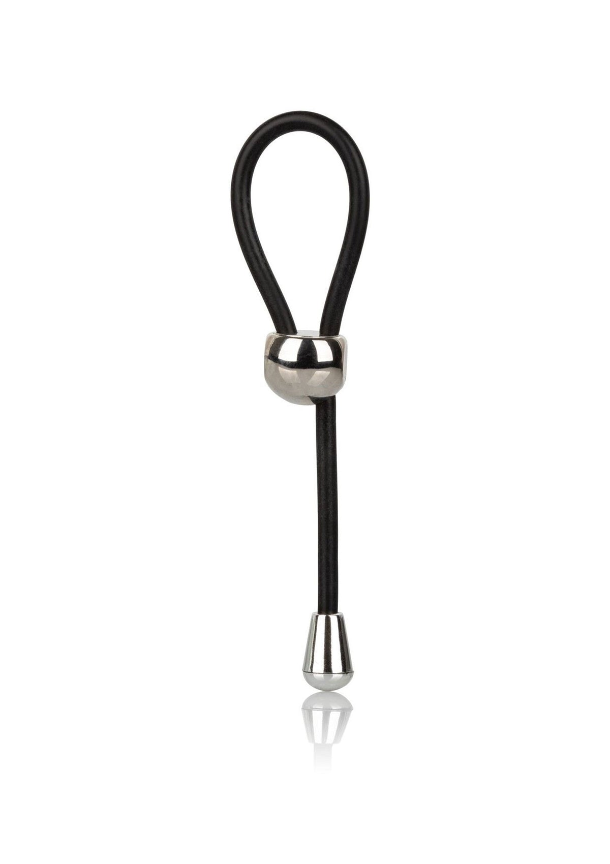 E-Z Cinch Silicone Lasso