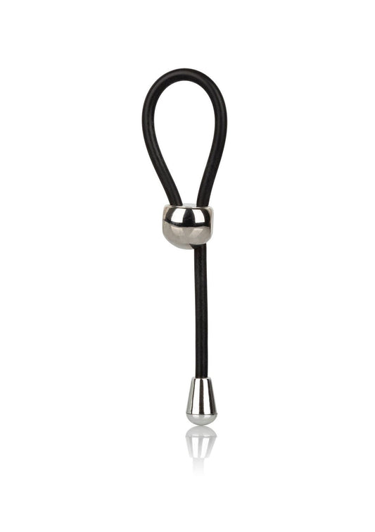 E-Z Cinch Silicone Lasso