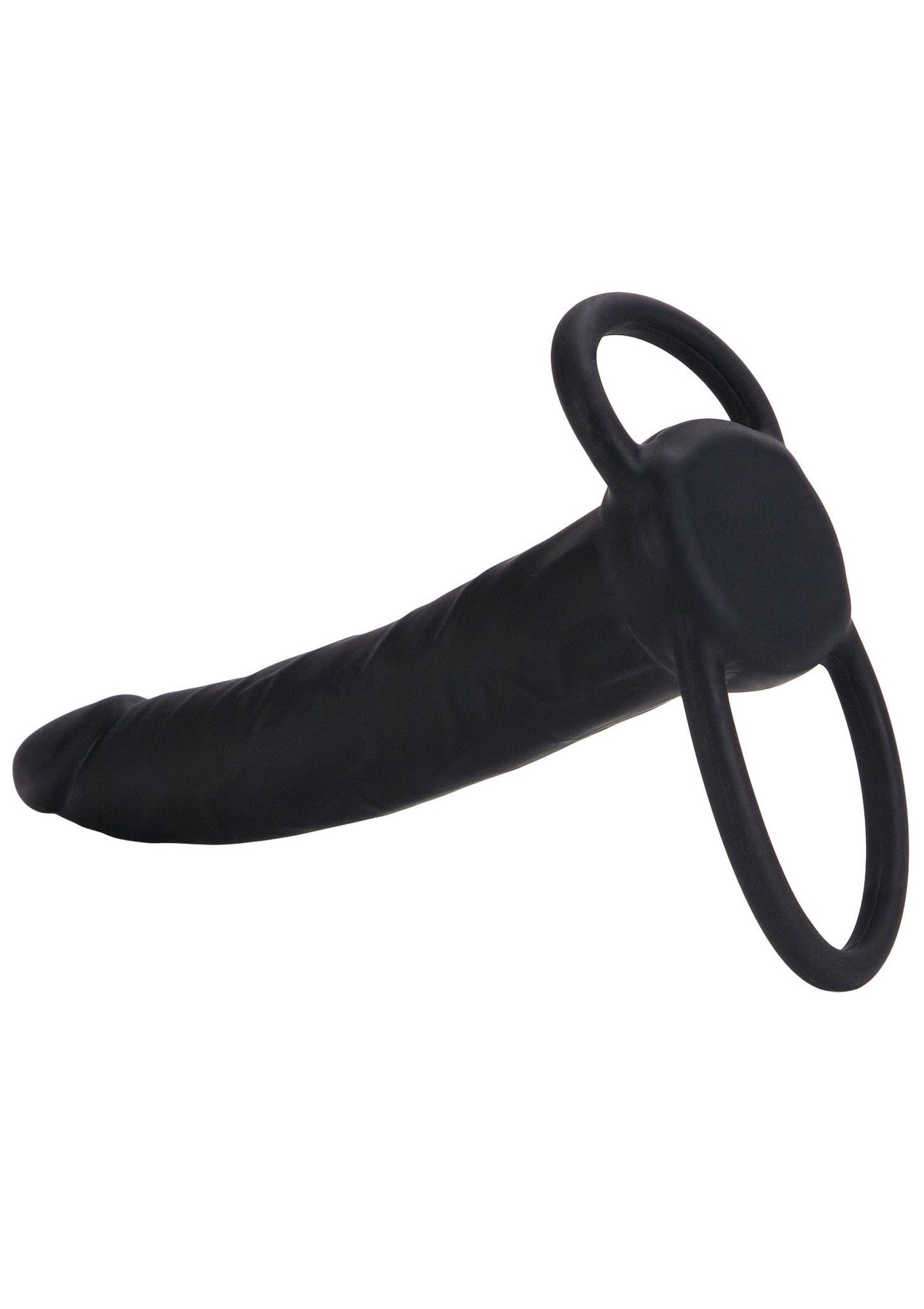 Silicone Dual Penetrator