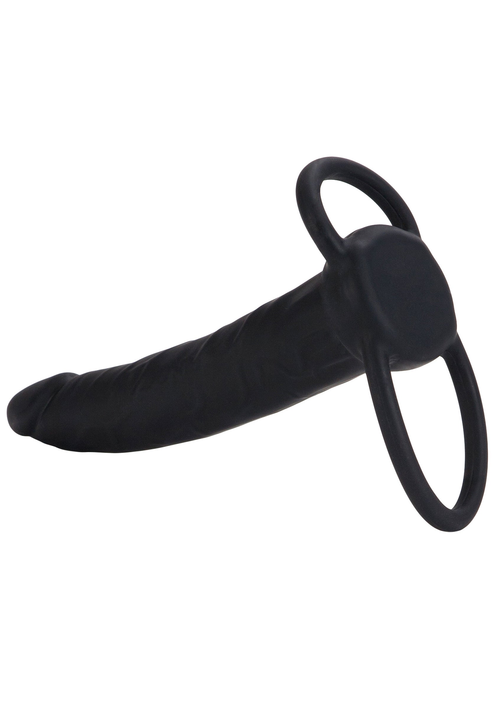 Silicone Dual Penetrator