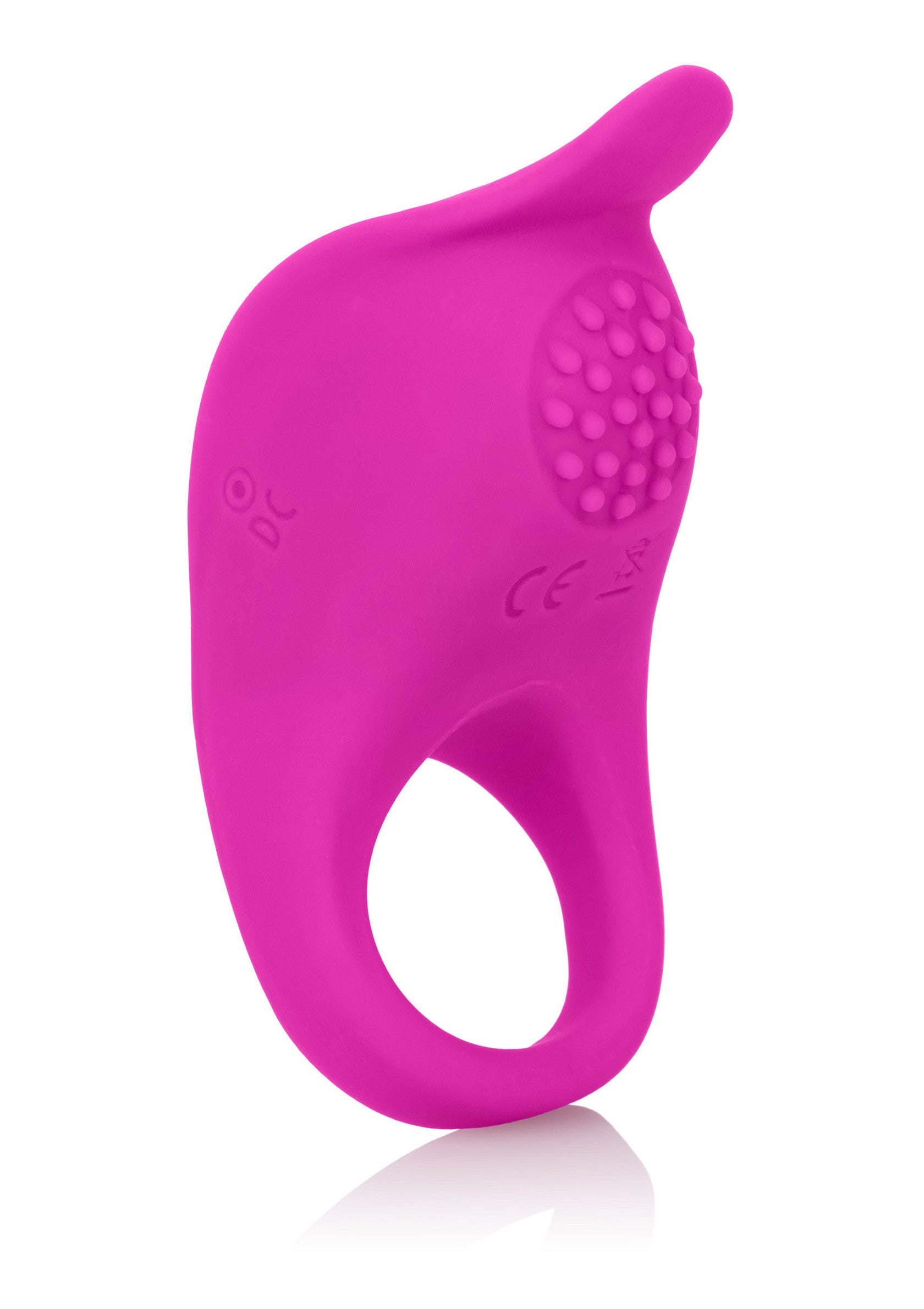 Rechargeable Teasing Enhancer