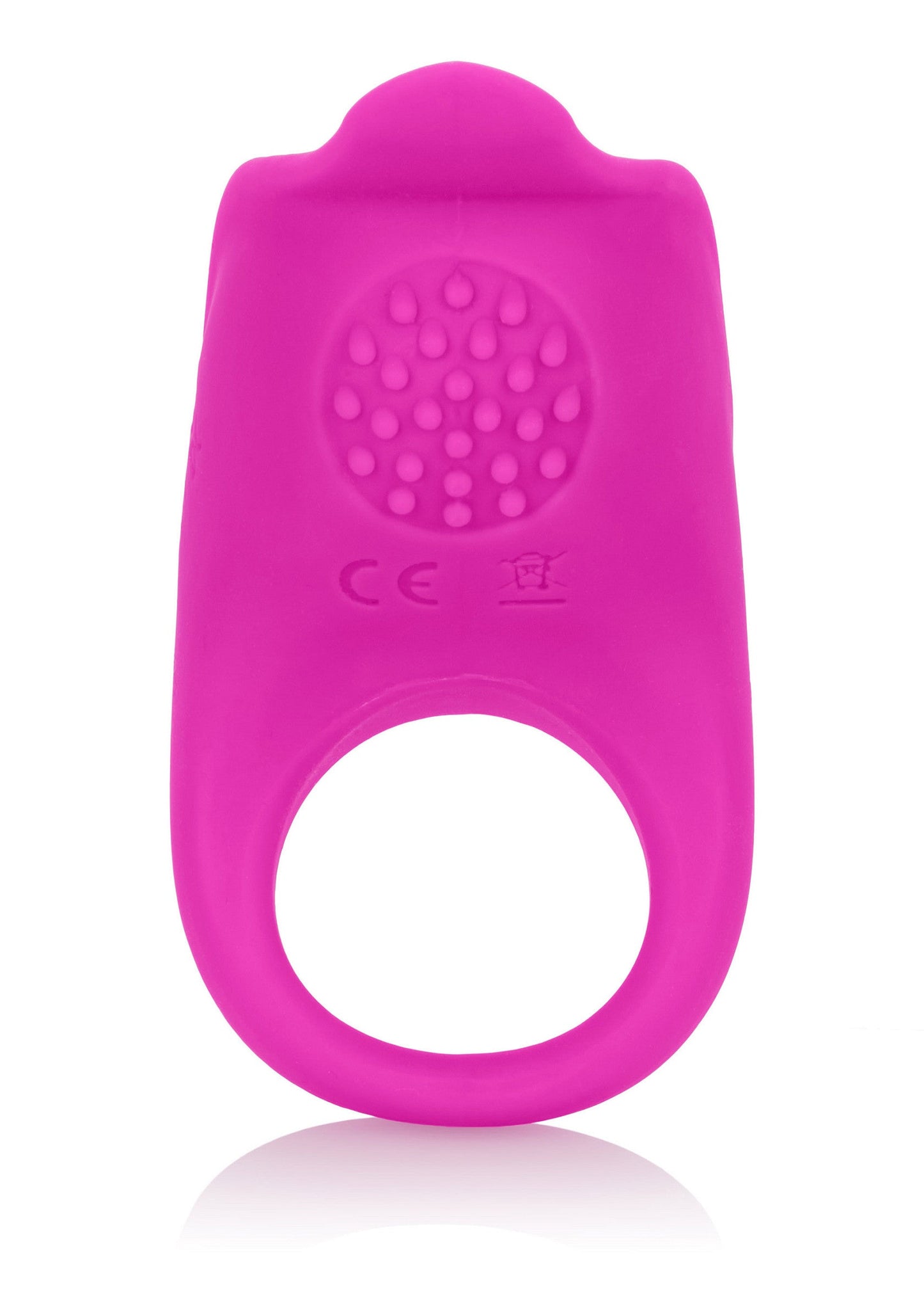 Rechargeable Teasing Enhancer