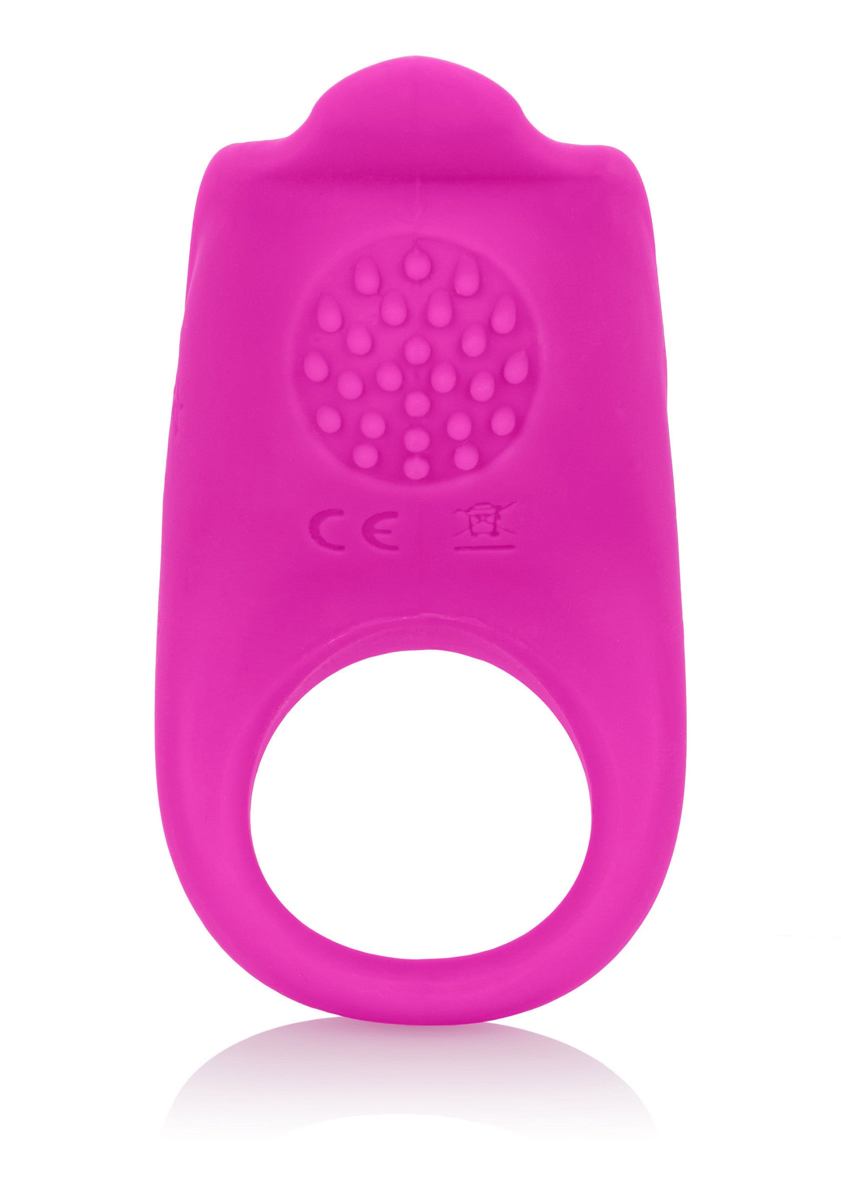 Rechargeable Teasing Enhancer