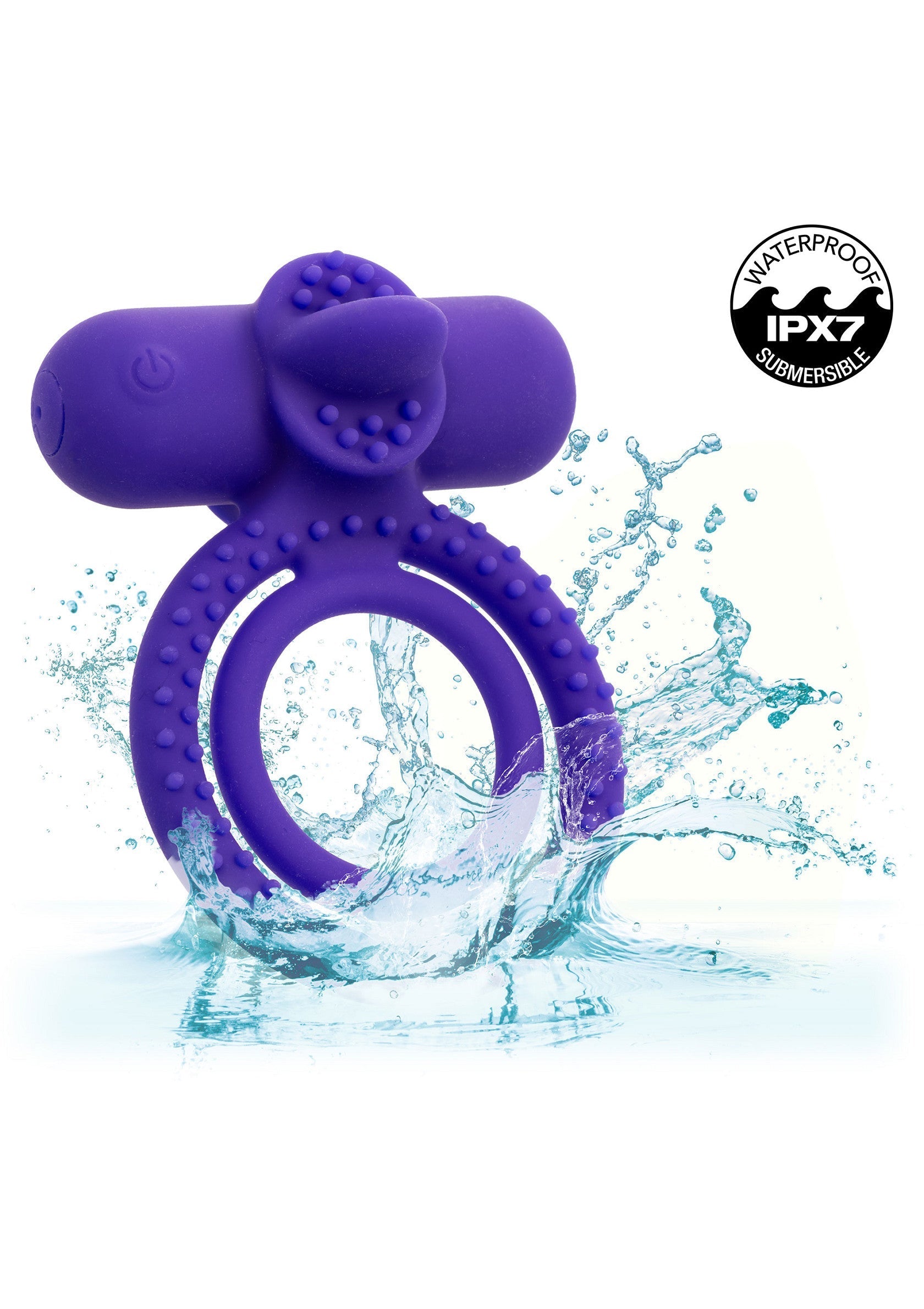 Rechargeable Dual Climaxer
