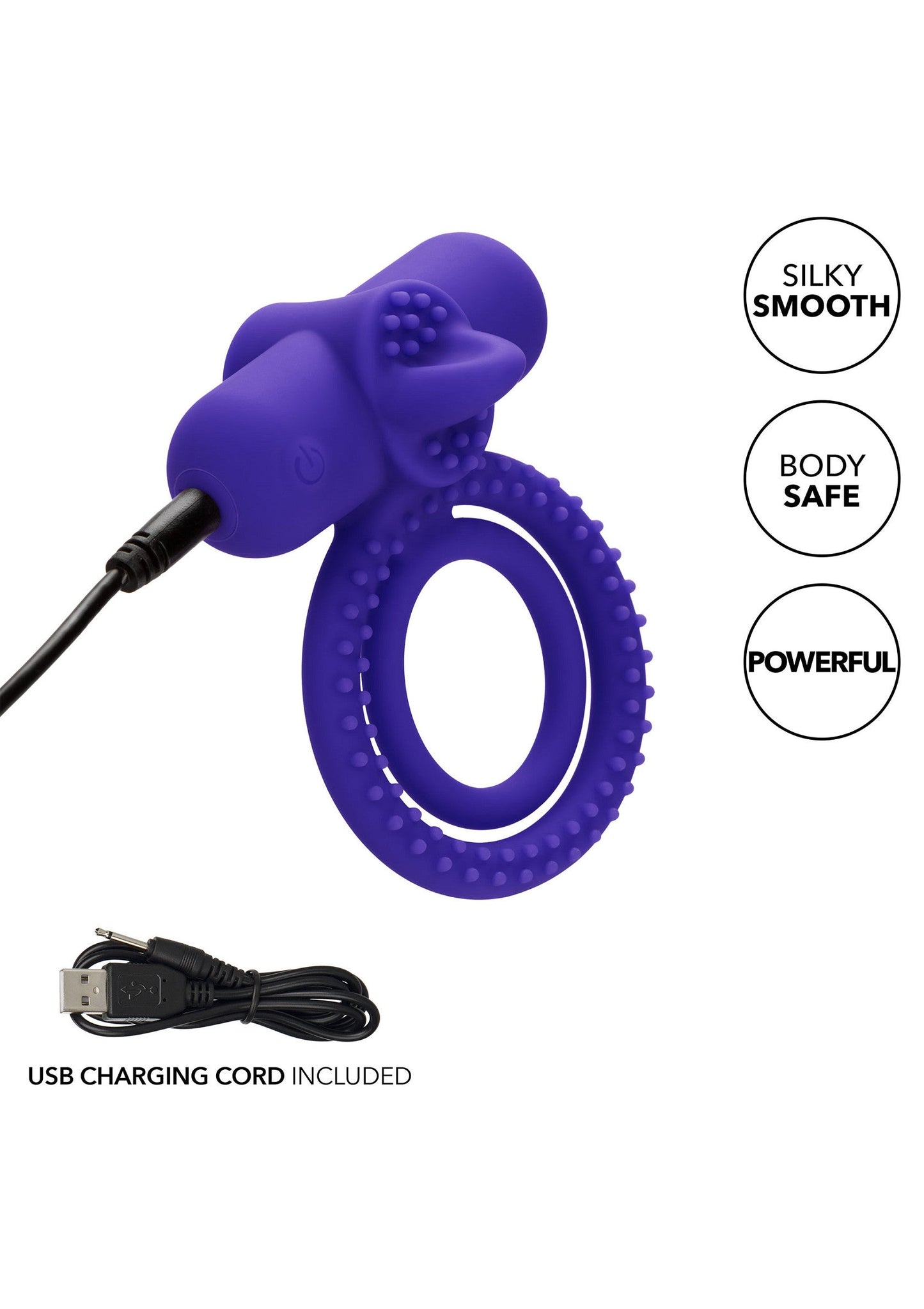 Rechargeable Dual Climaxer