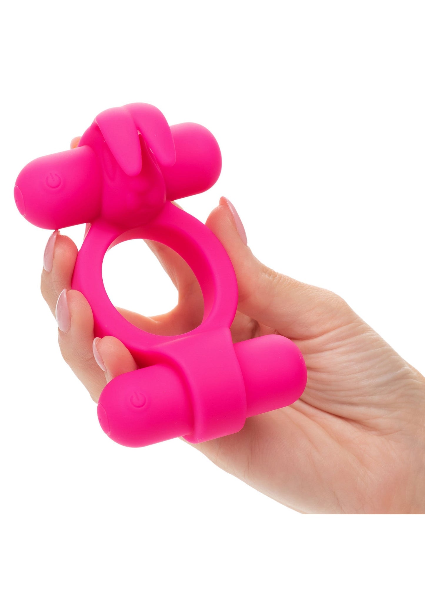 Rechargeable Rockin Rabbit