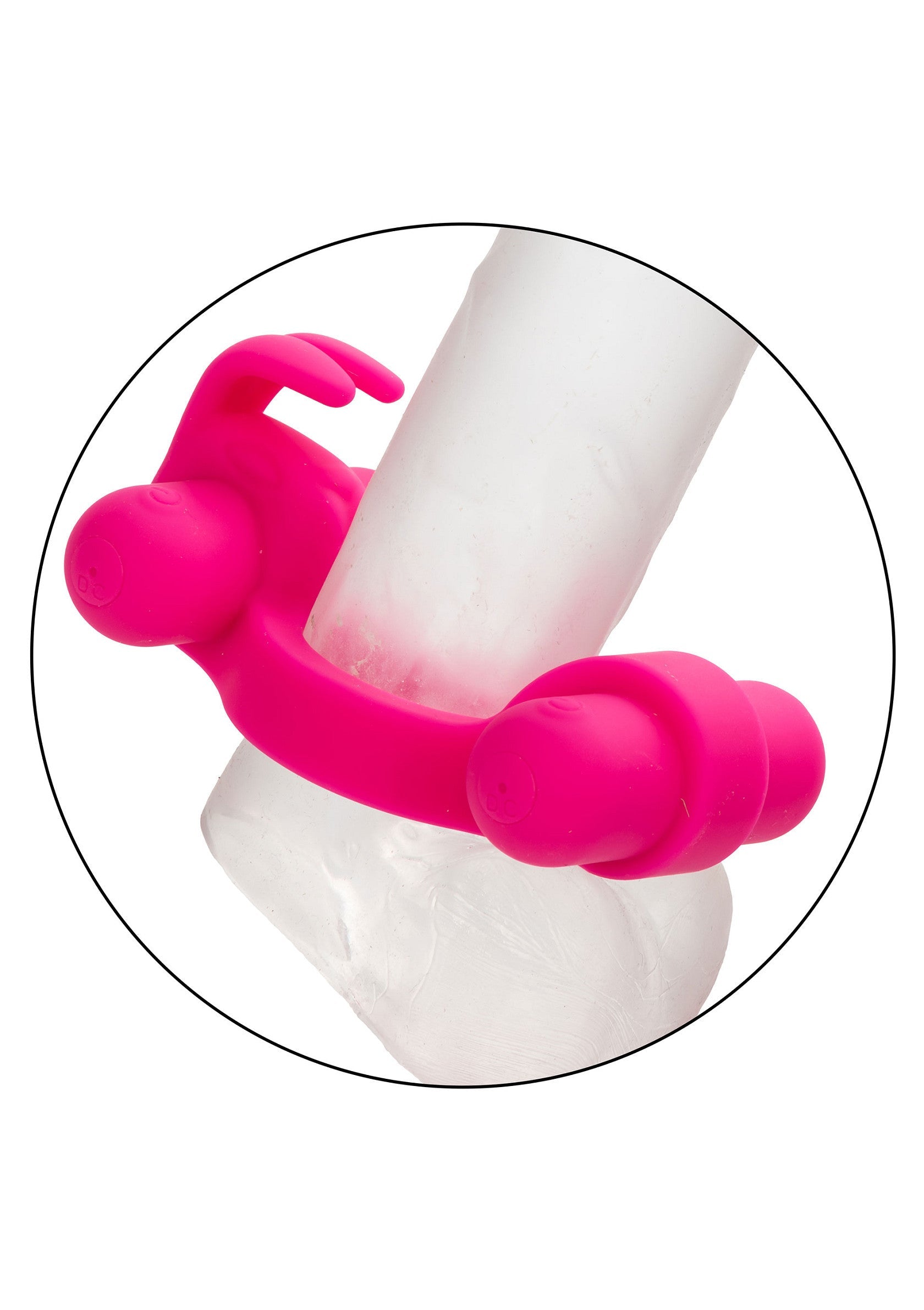 Rechargeable Rockin Rabbit