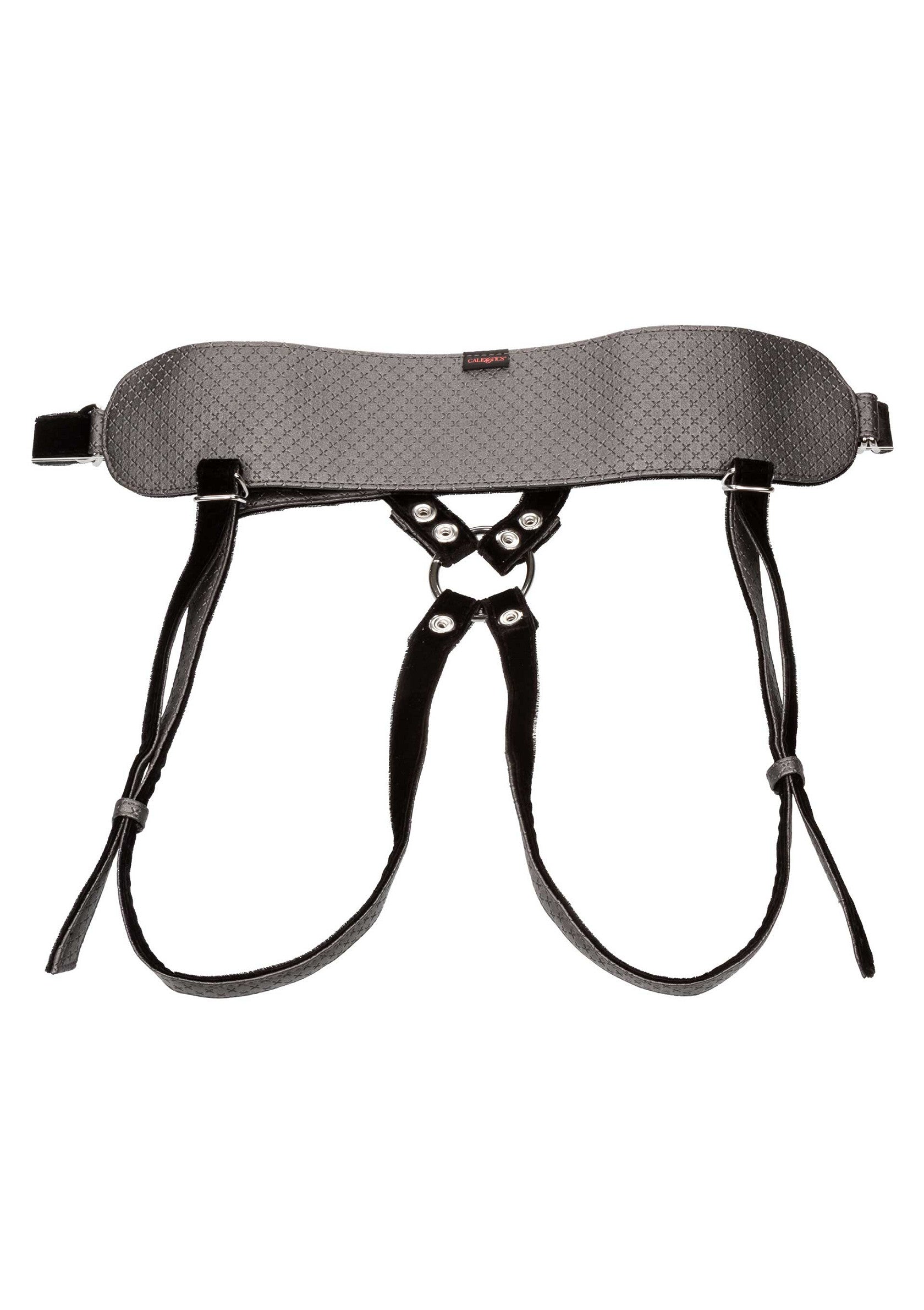 The Royal Vibrating Set