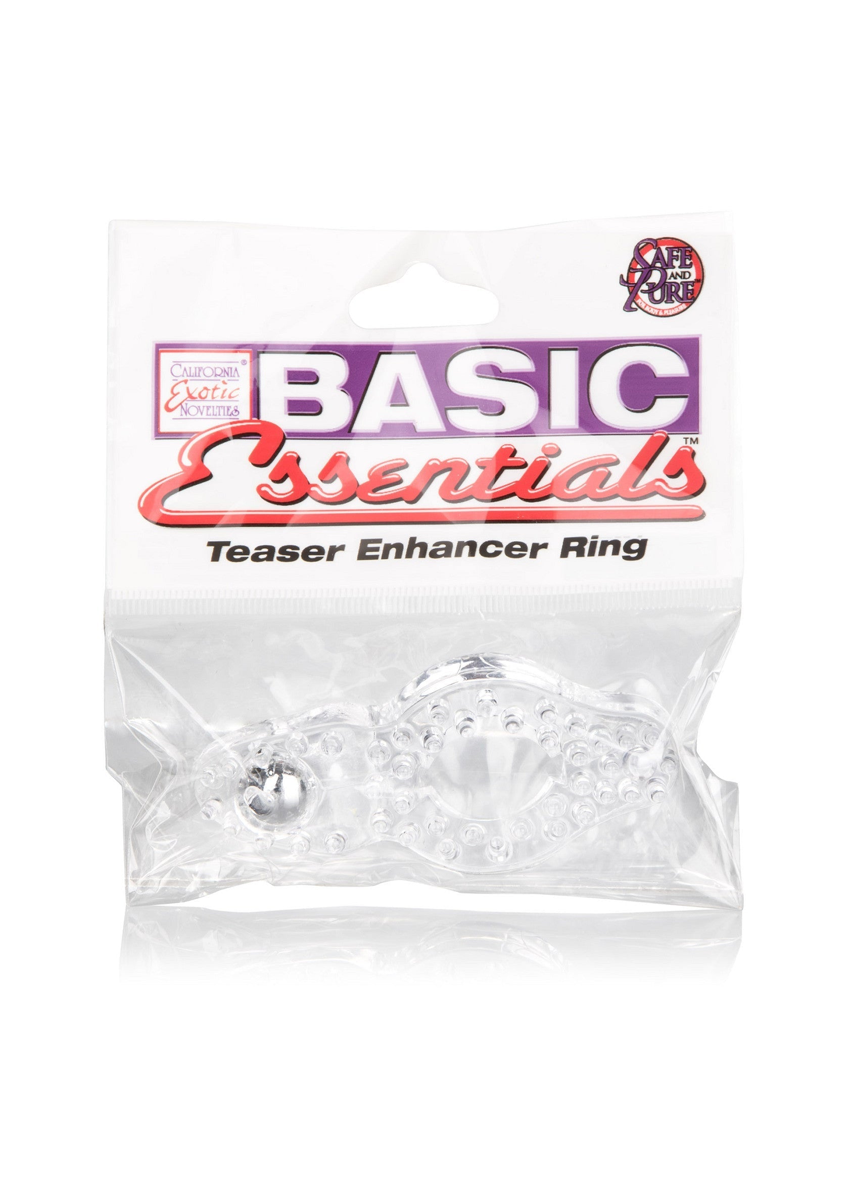 Teaser Enhancer Ring