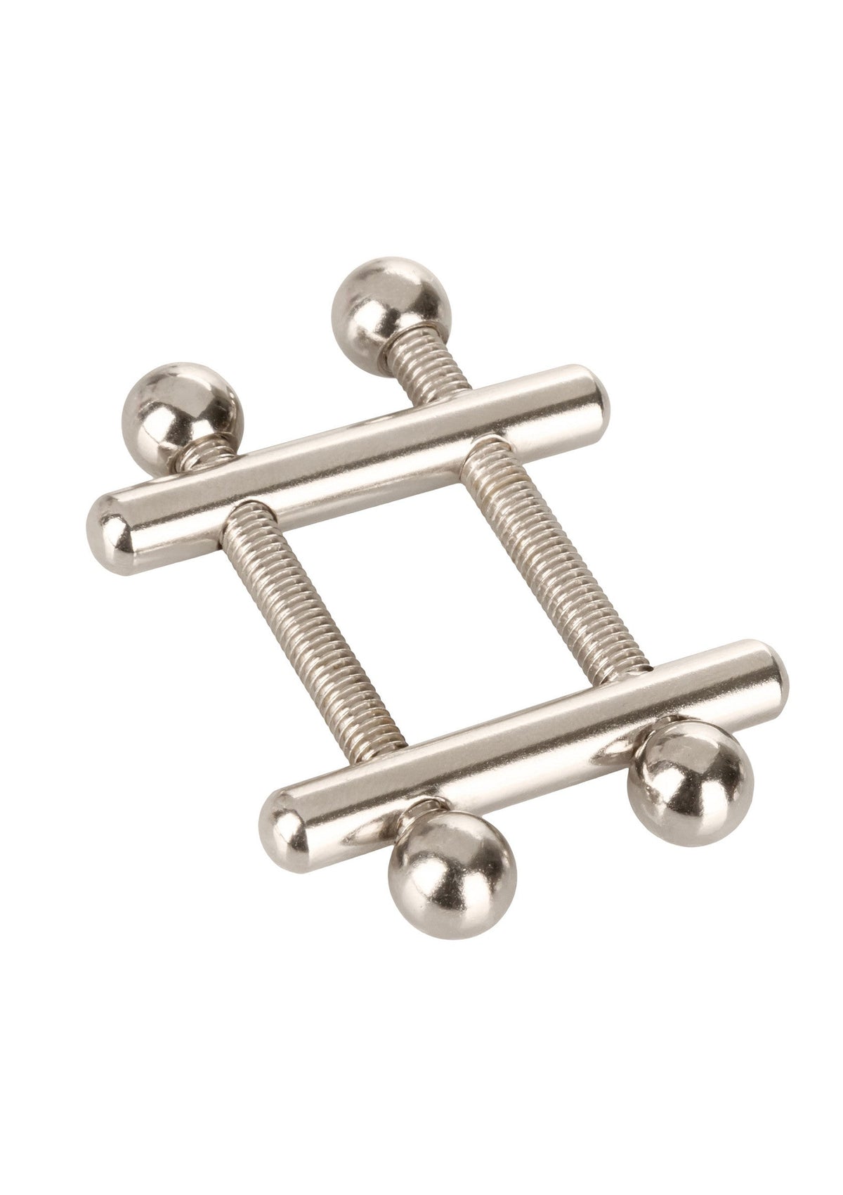 Crossbar Nipple Vices