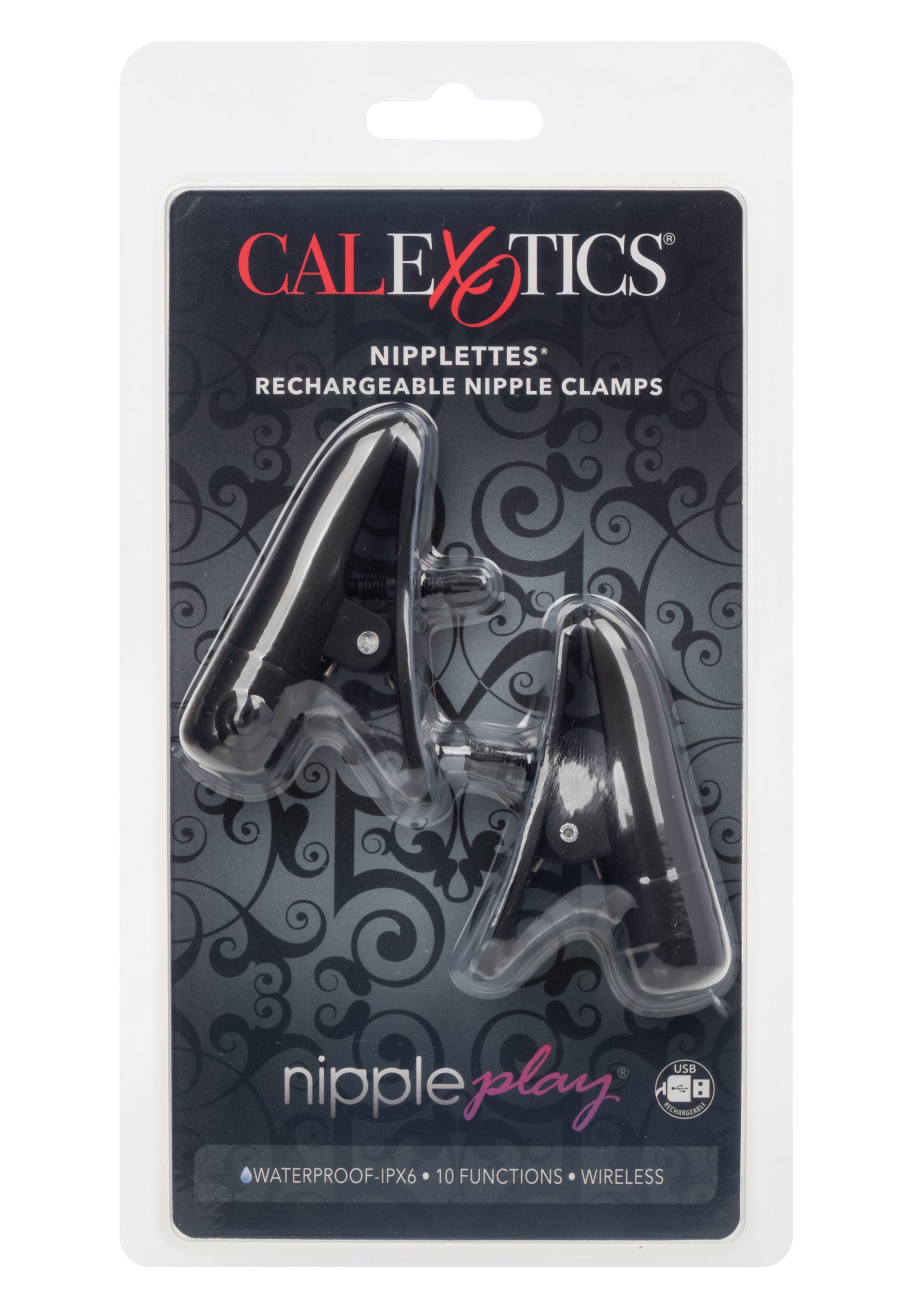 Nipplettes
