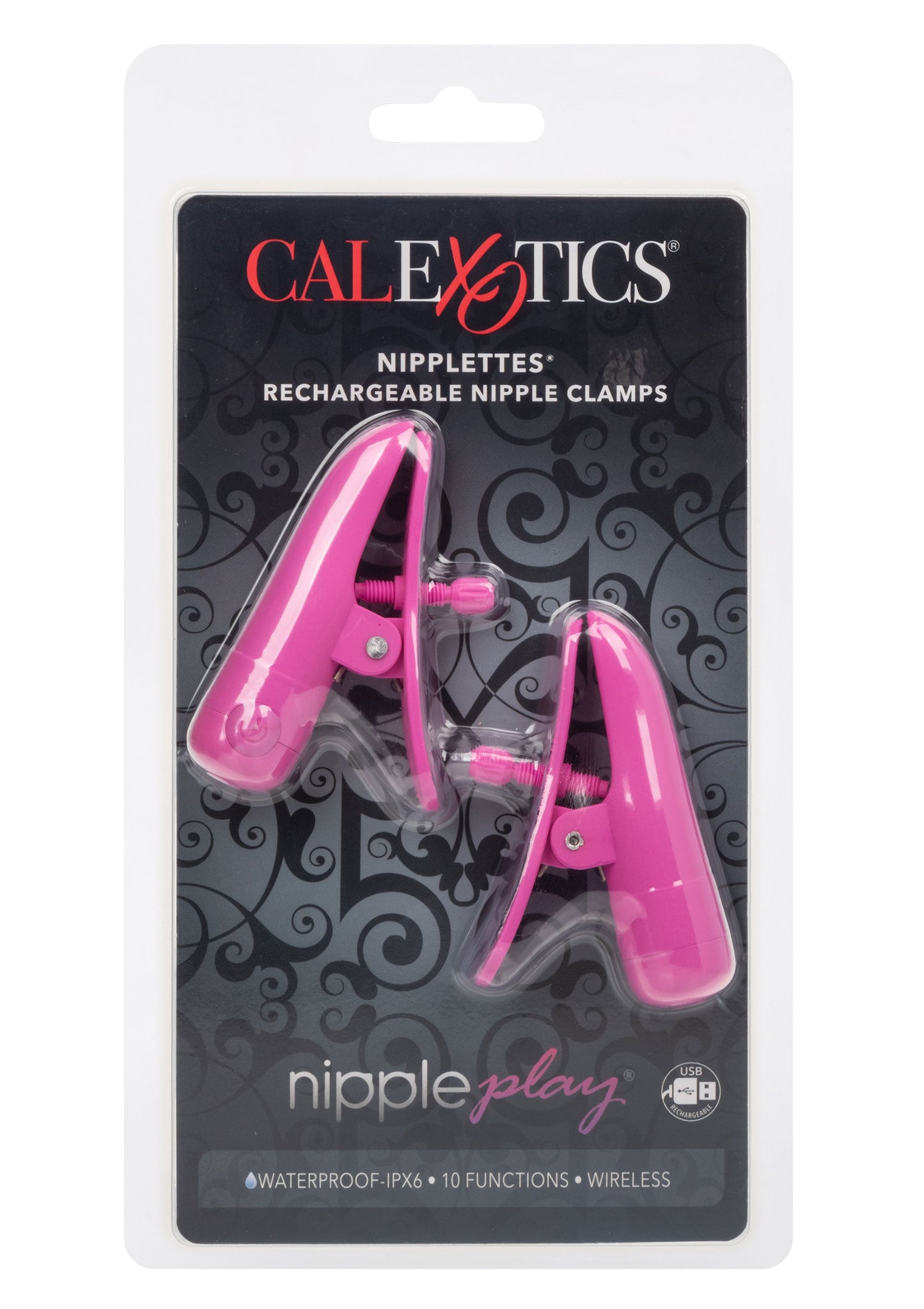 Nipplettes
