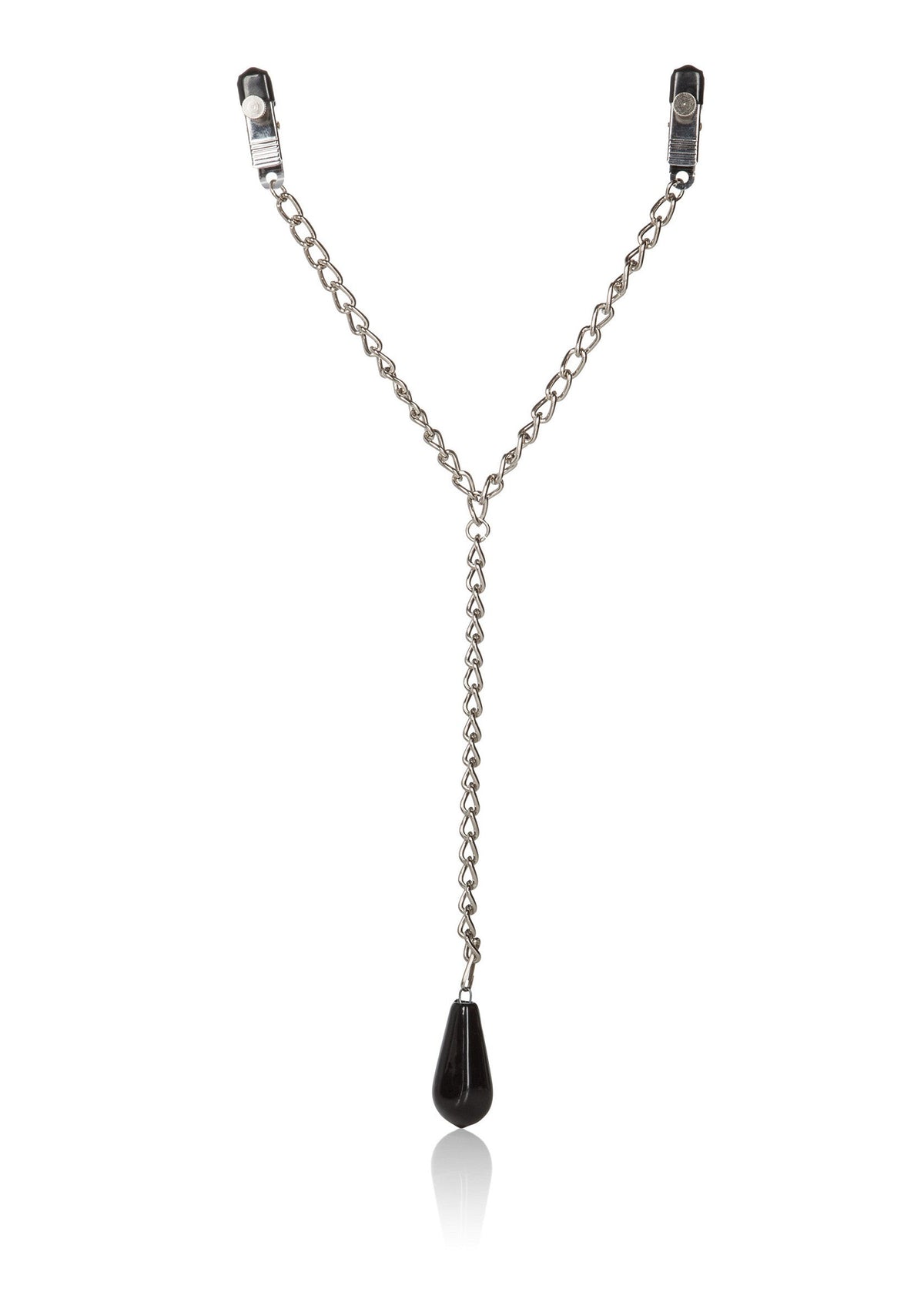 Weighted Nipple Clamps