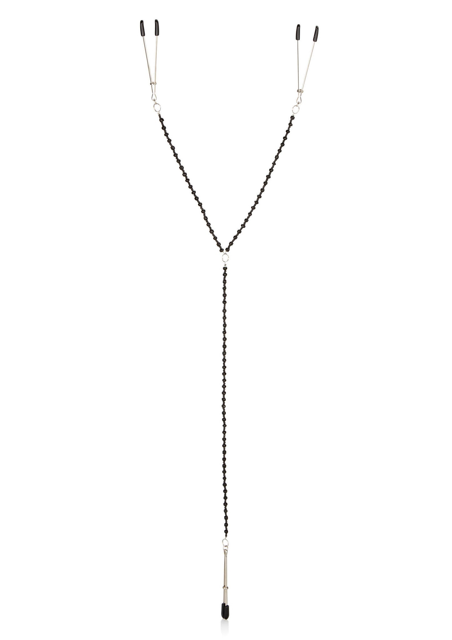 Tweezer Intimate Clamps