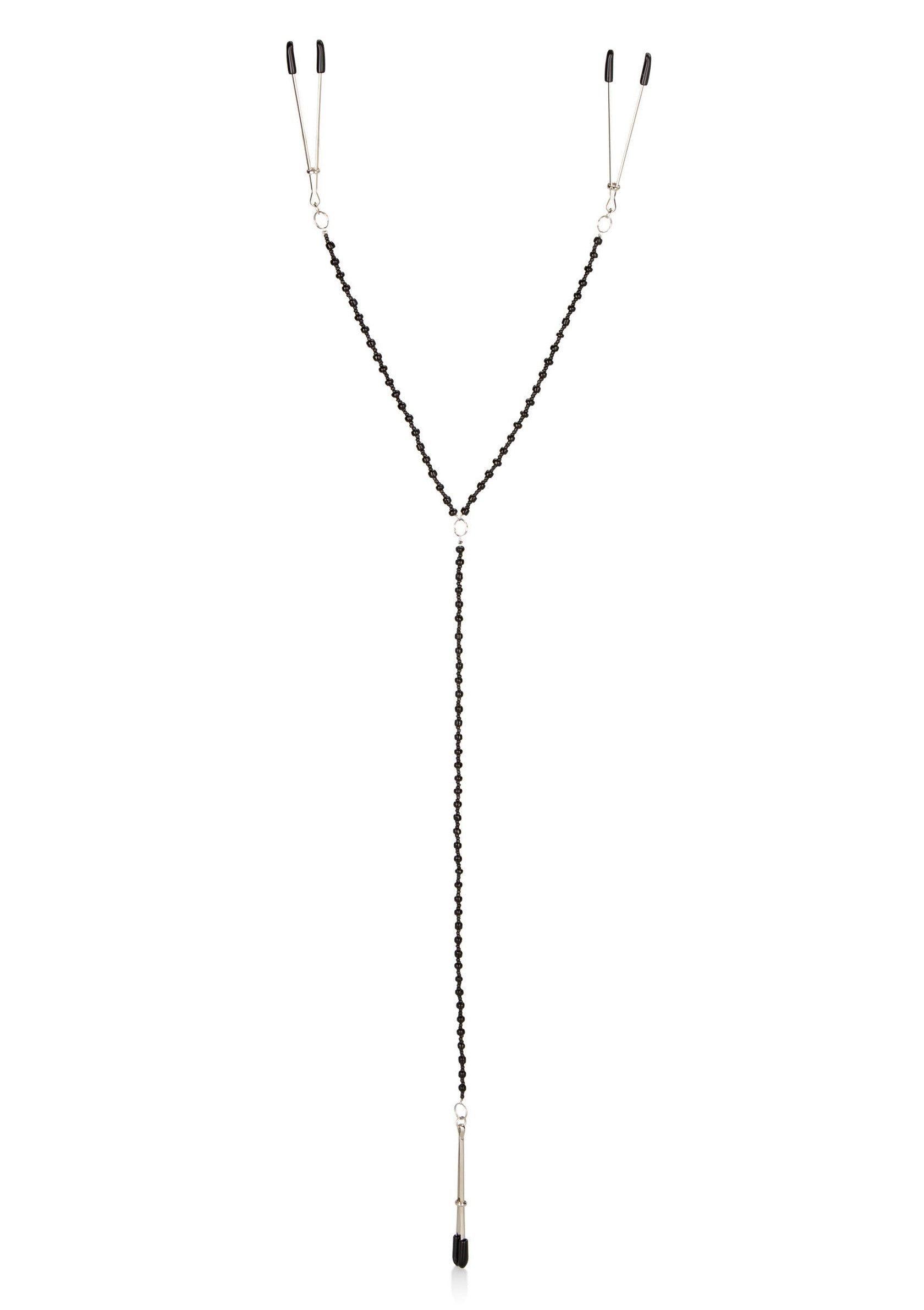 Tweezer Intimate Clamps