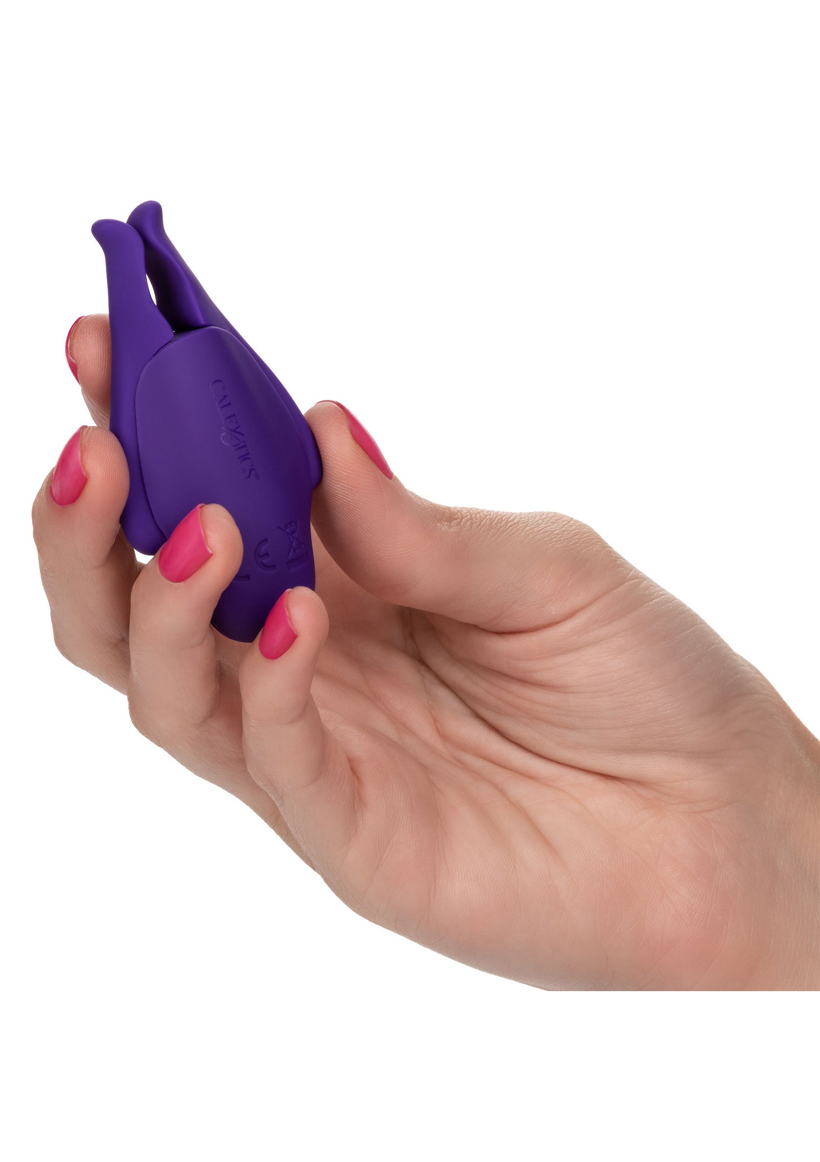 Rechargeable Nipplettes
