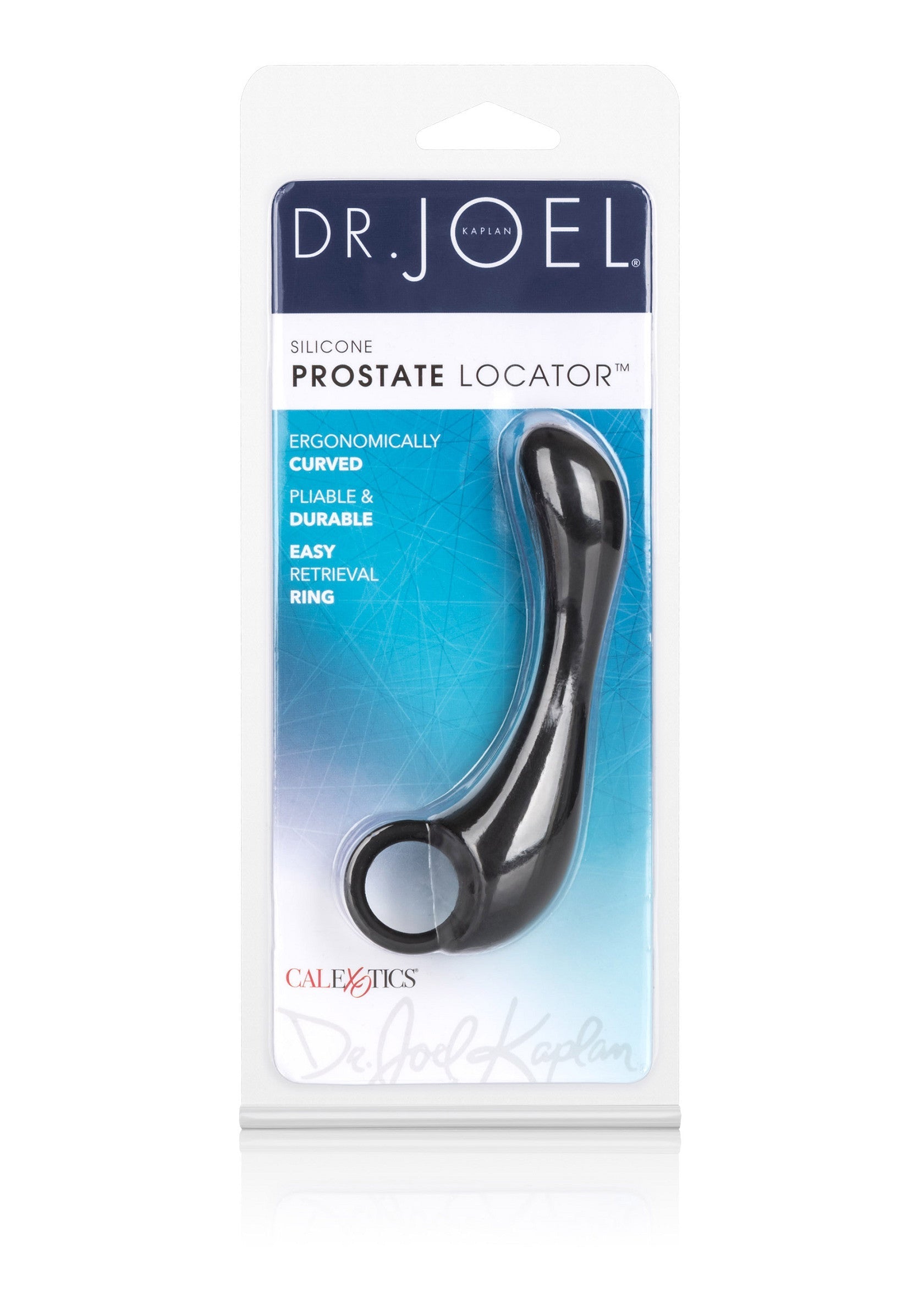 Silicone Prostate Locator