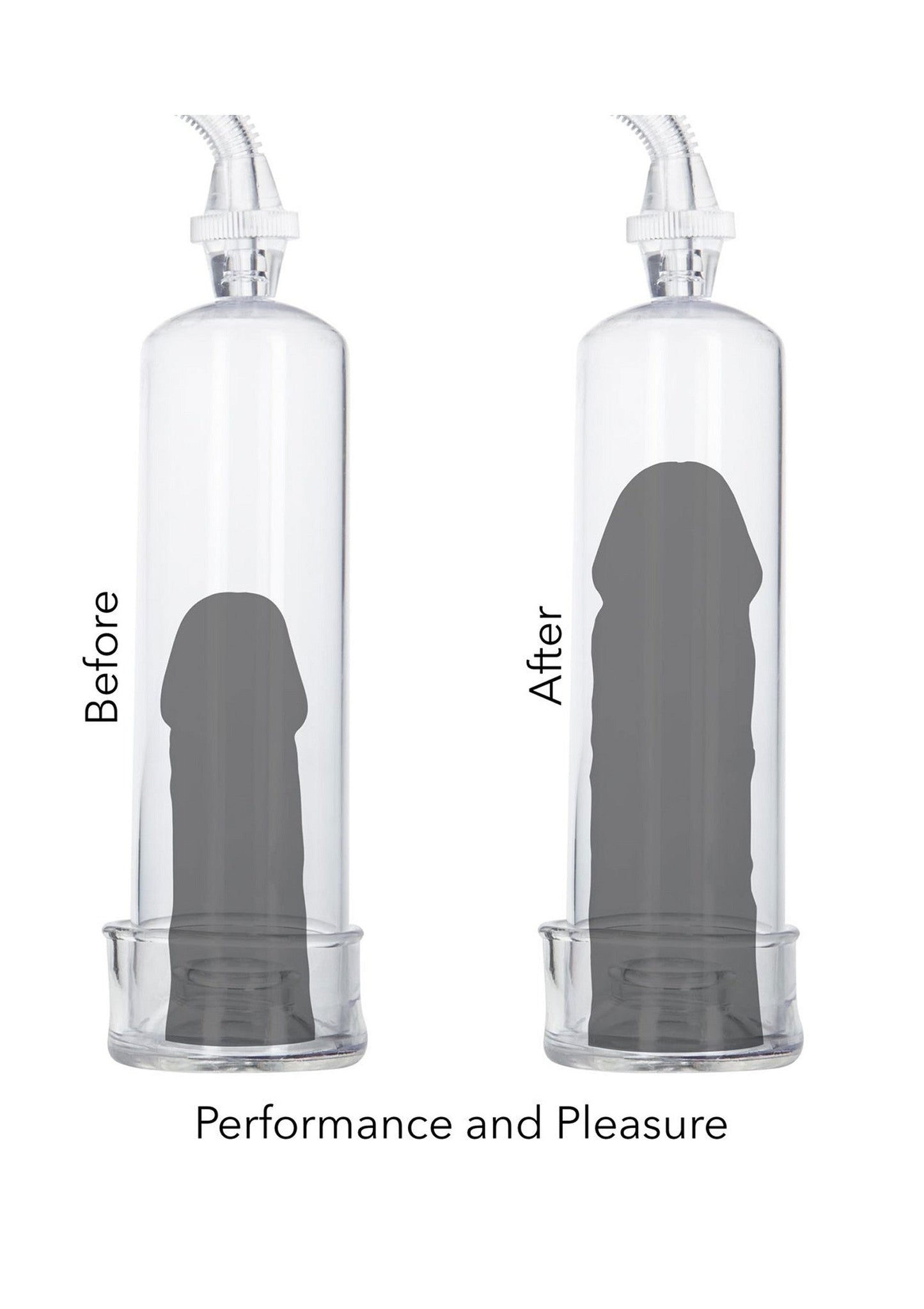 Erection Pump