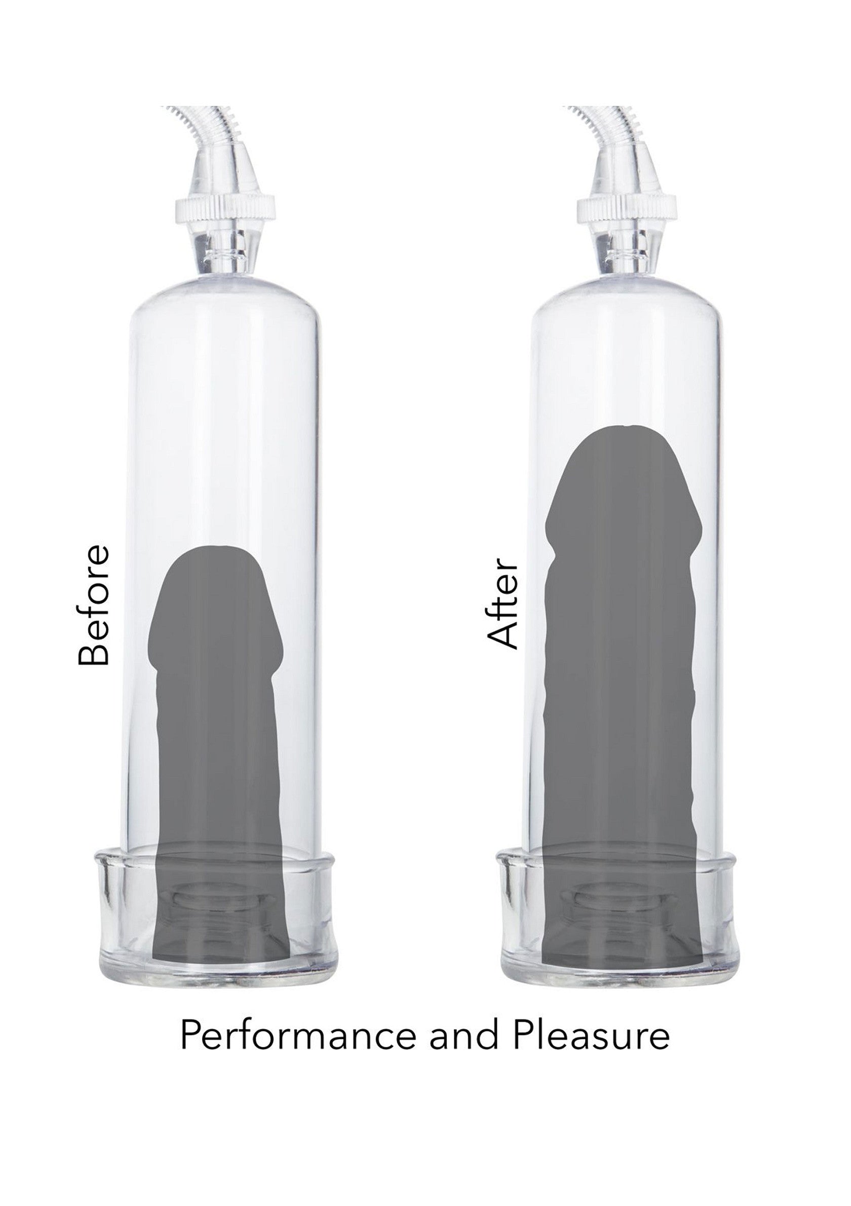 Erection Pump