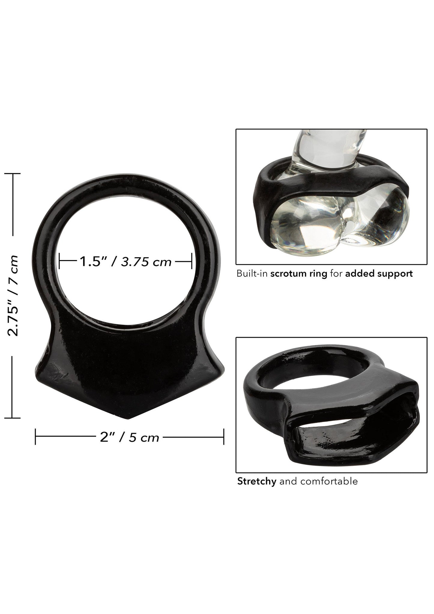 COLT Snug Grip