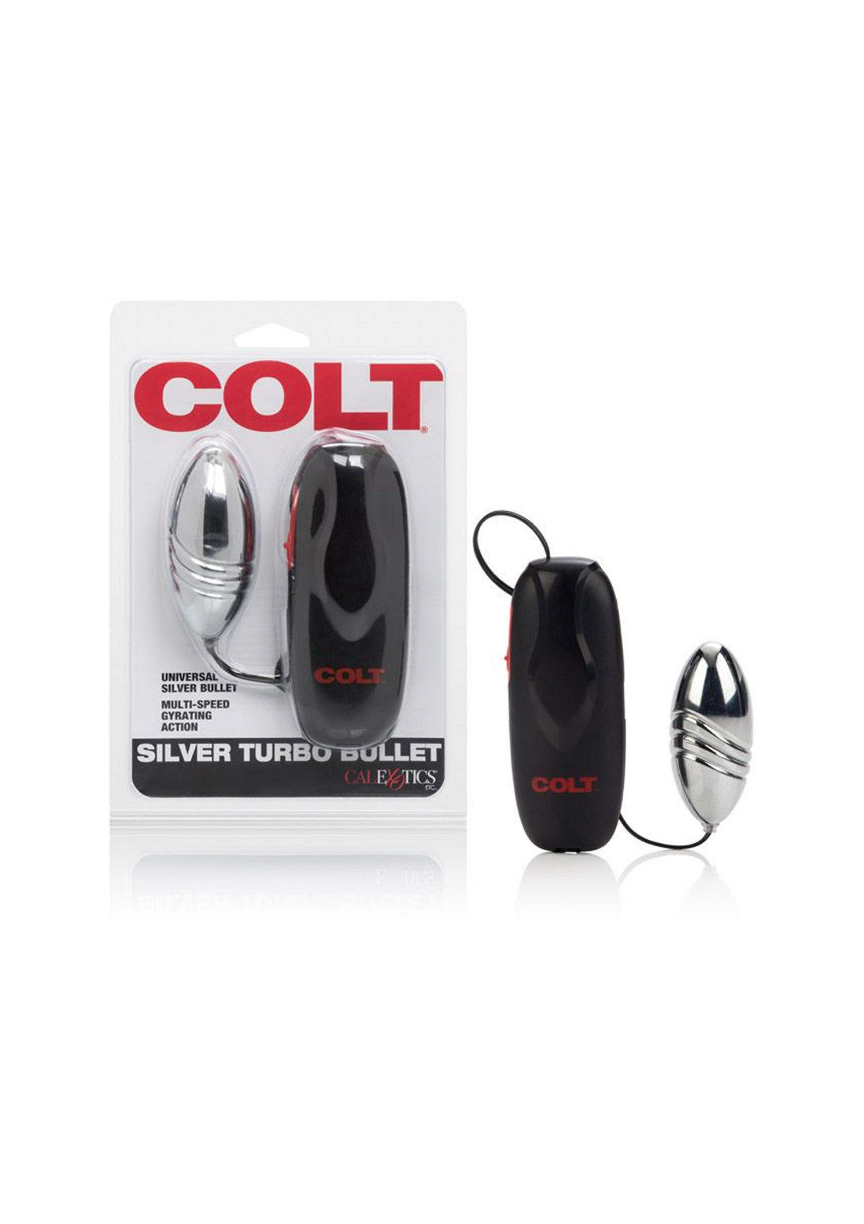 COLT Turbo Bullet