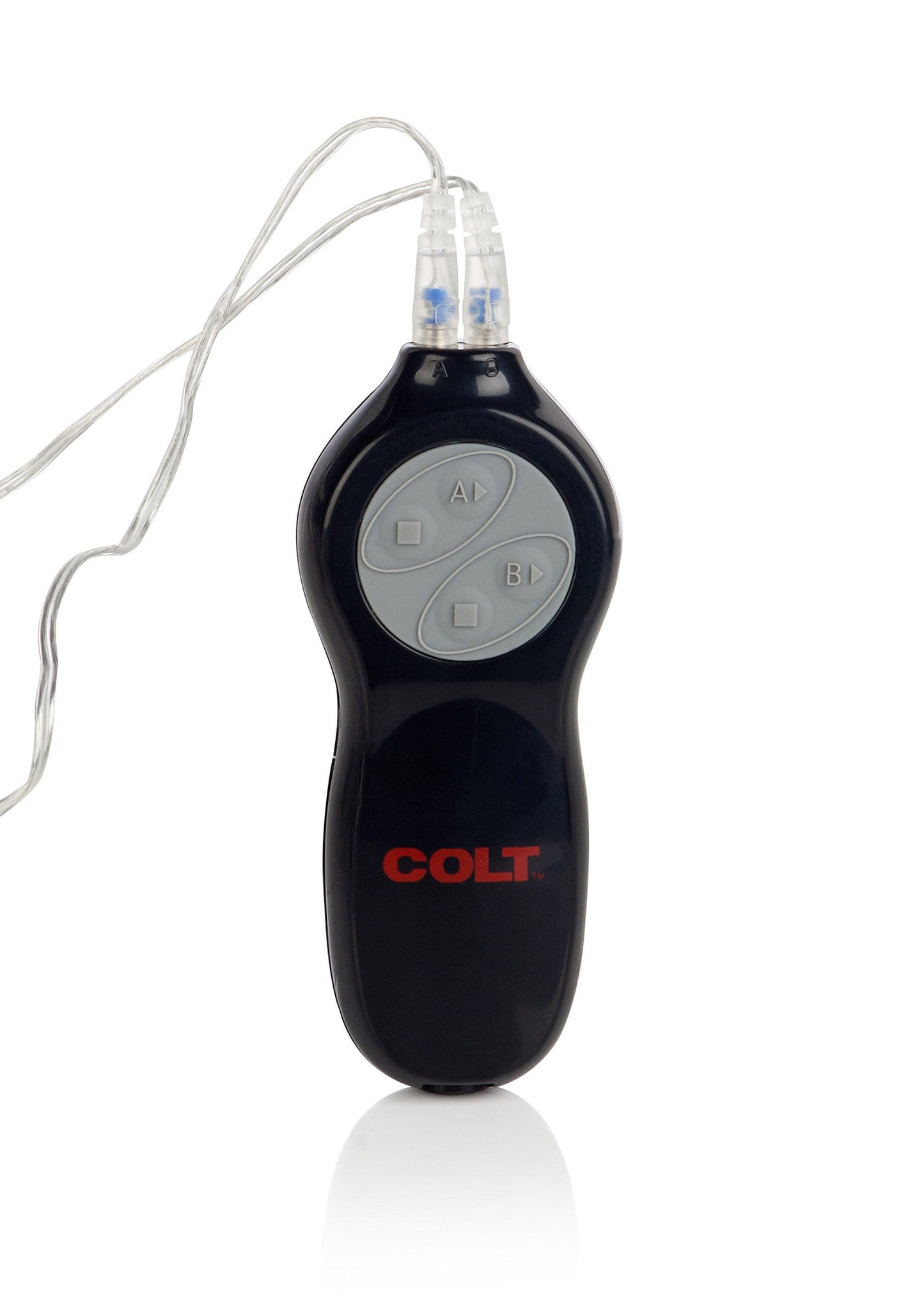 COLT Twin Turbo Bullets