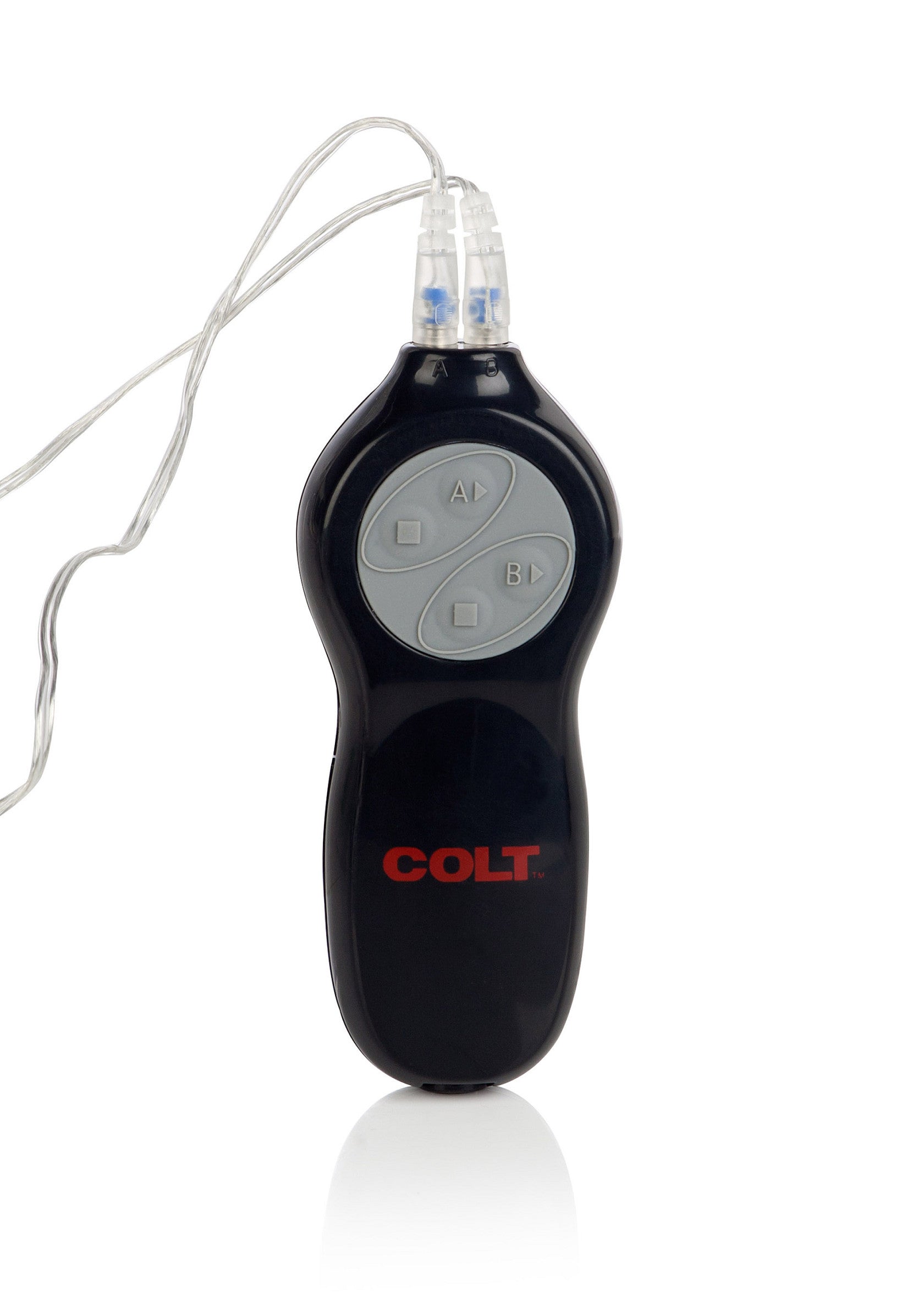 COLT Twin Turbo Bullets