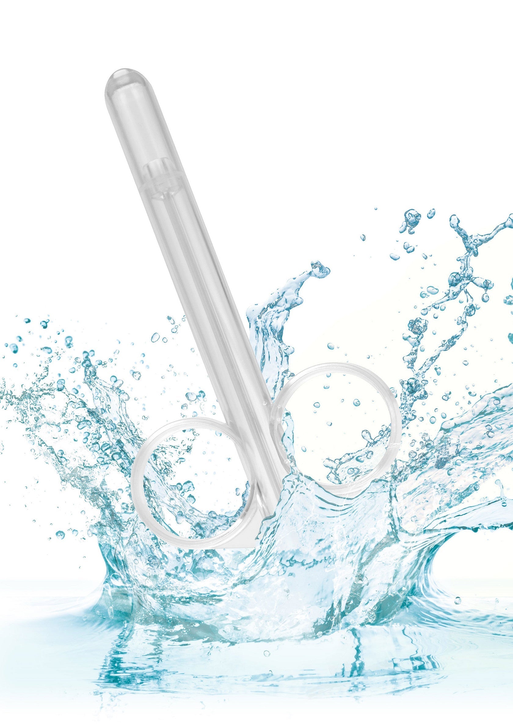 Lube Tube 2 pcs