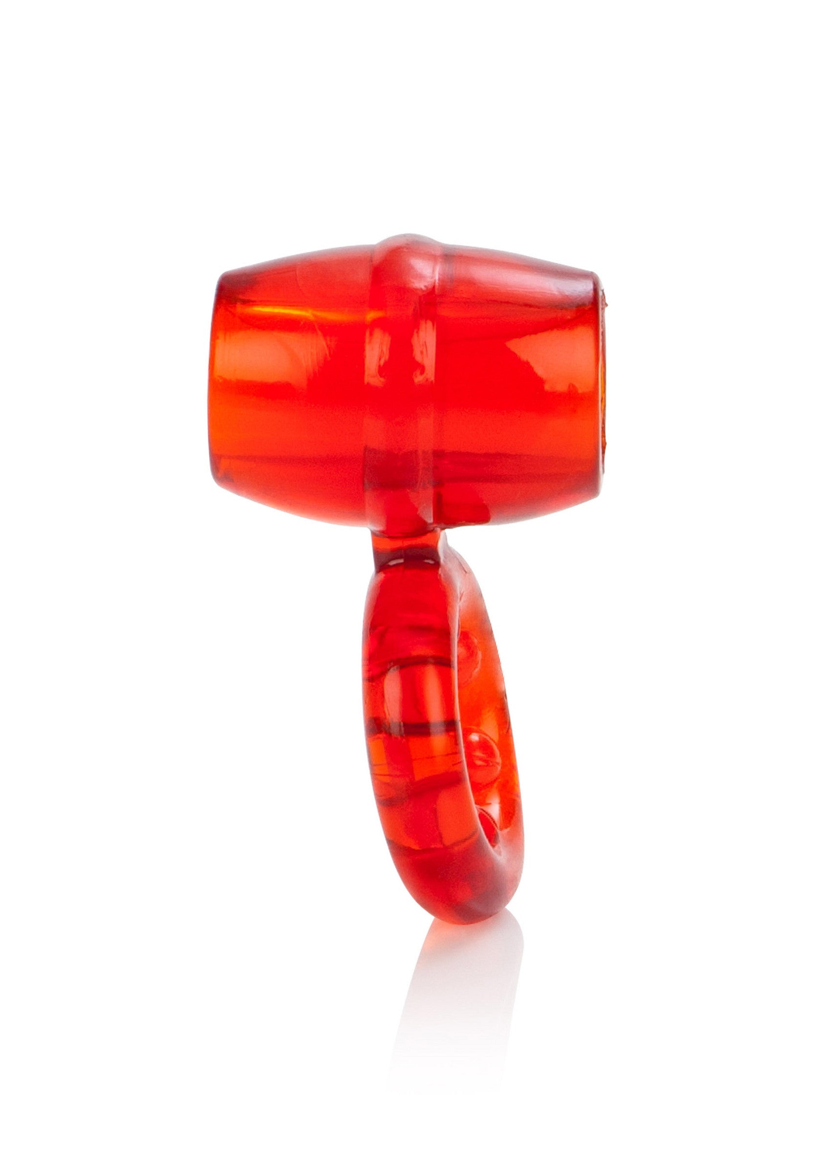 Dual Support Magnum Ring