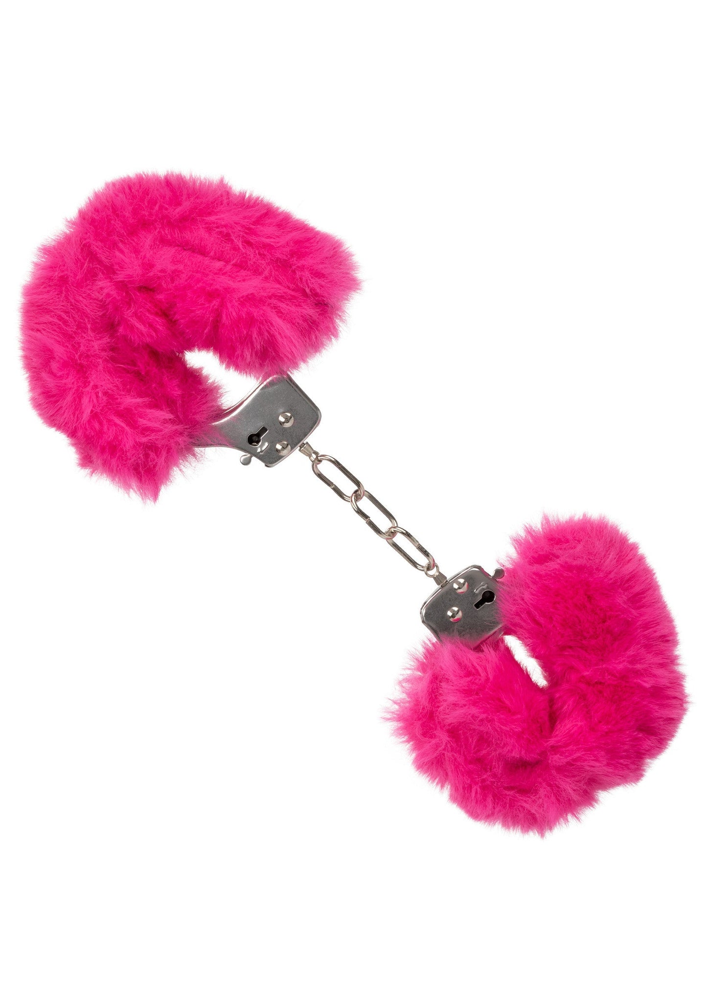 Ultra Fluffy Furry Cuffs