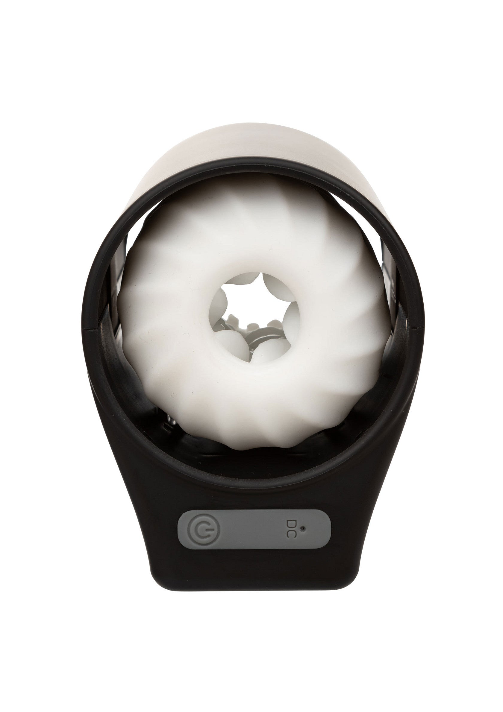Power Thruster