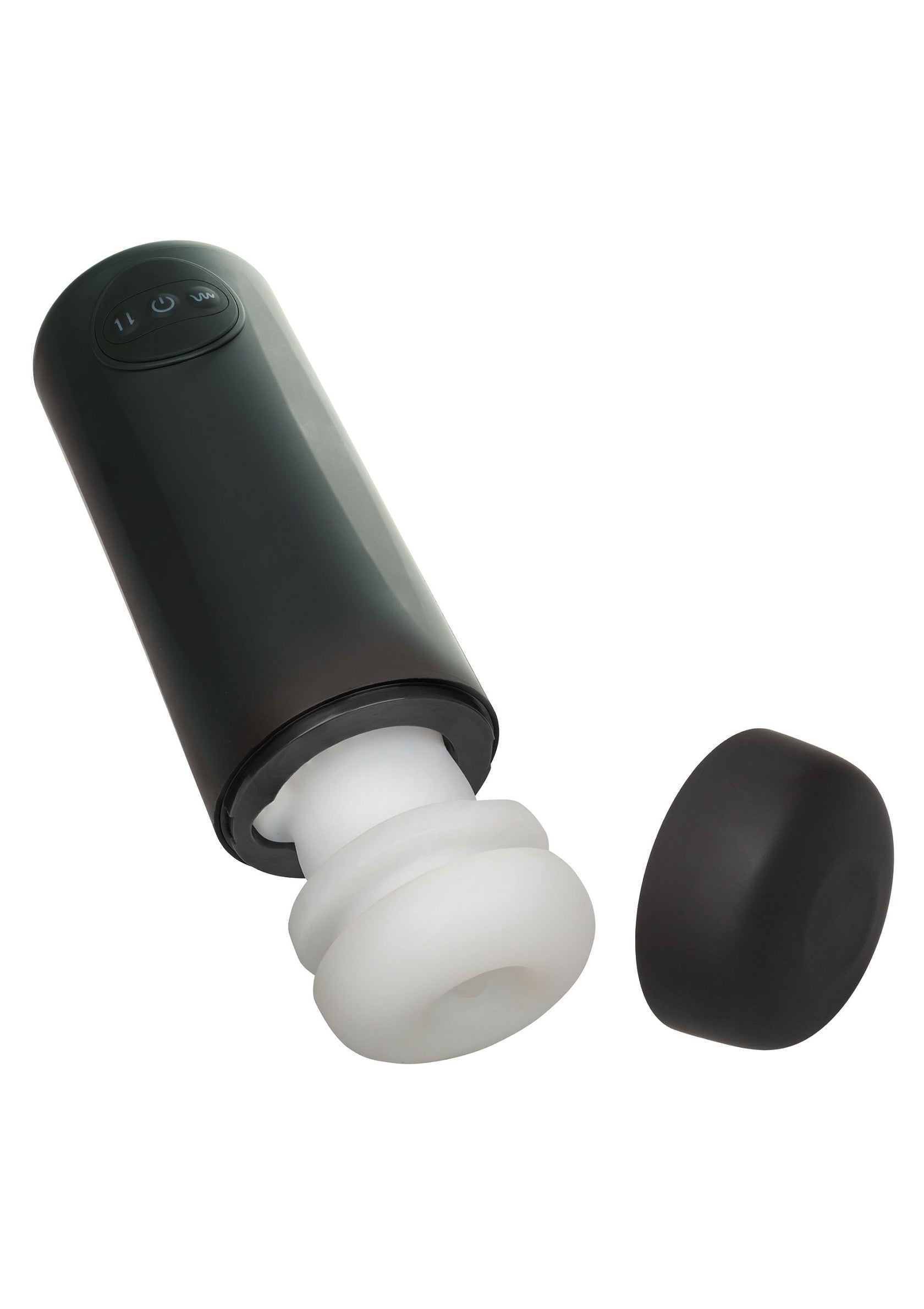 Vibrating & Thrusting Stroker