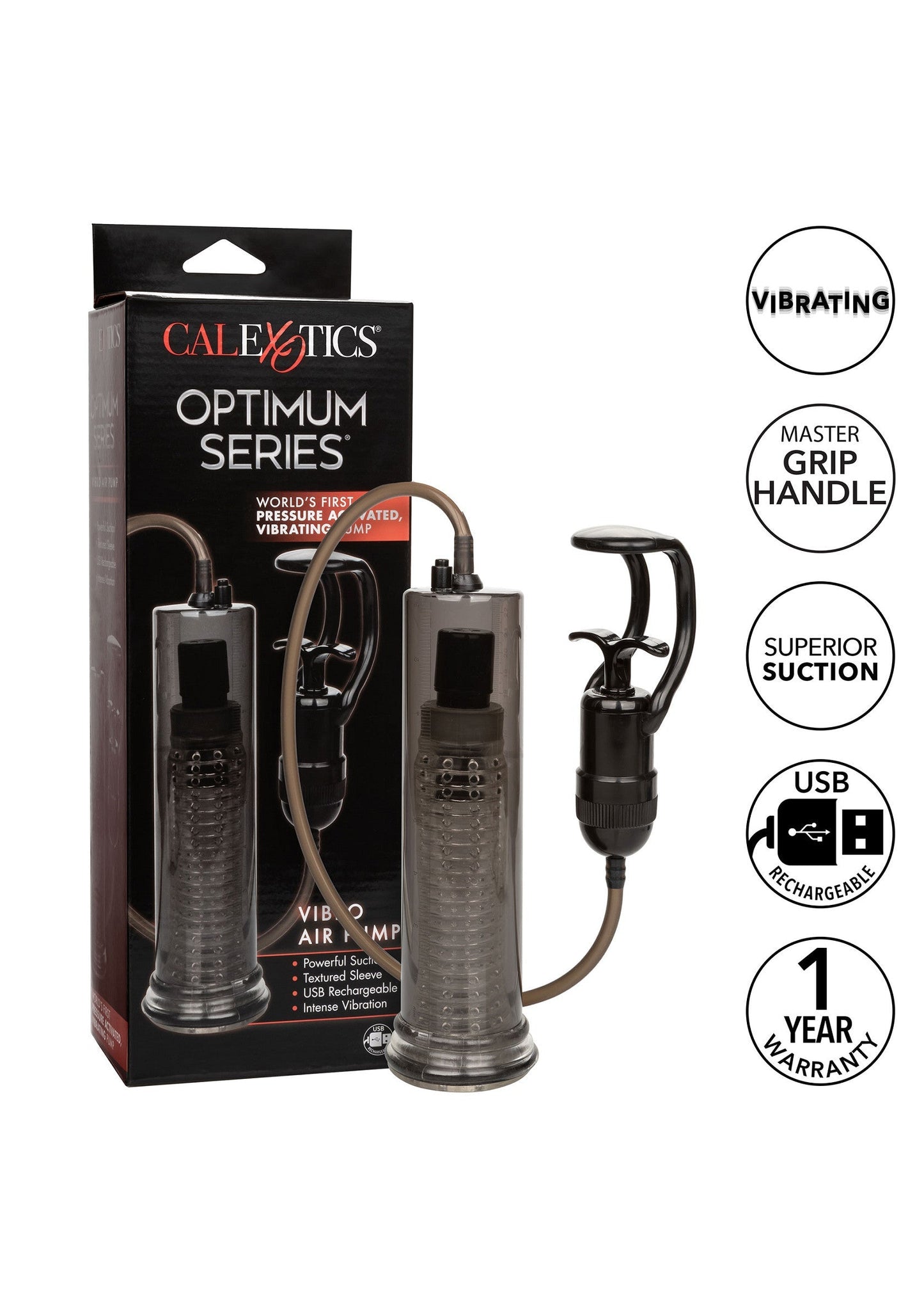 Vibro Air Pump