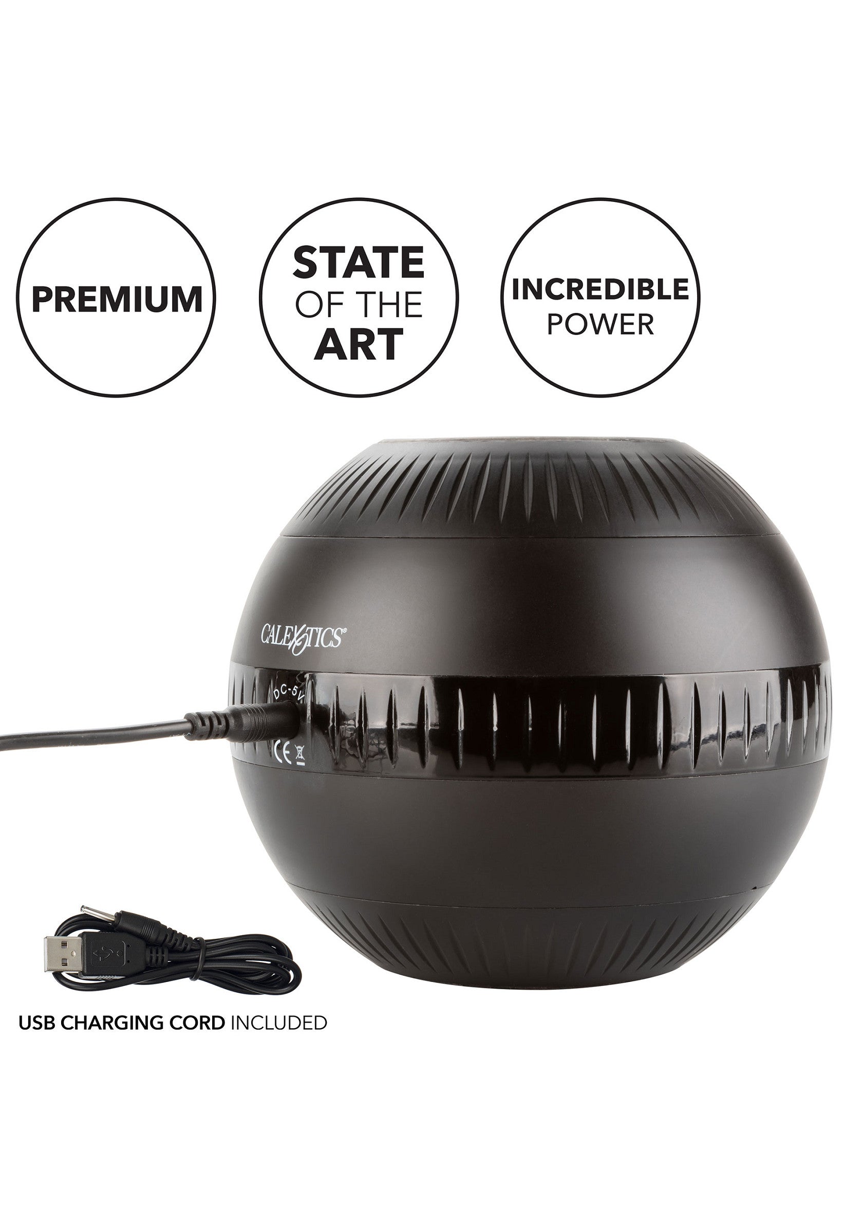 Optimum Power Masturball