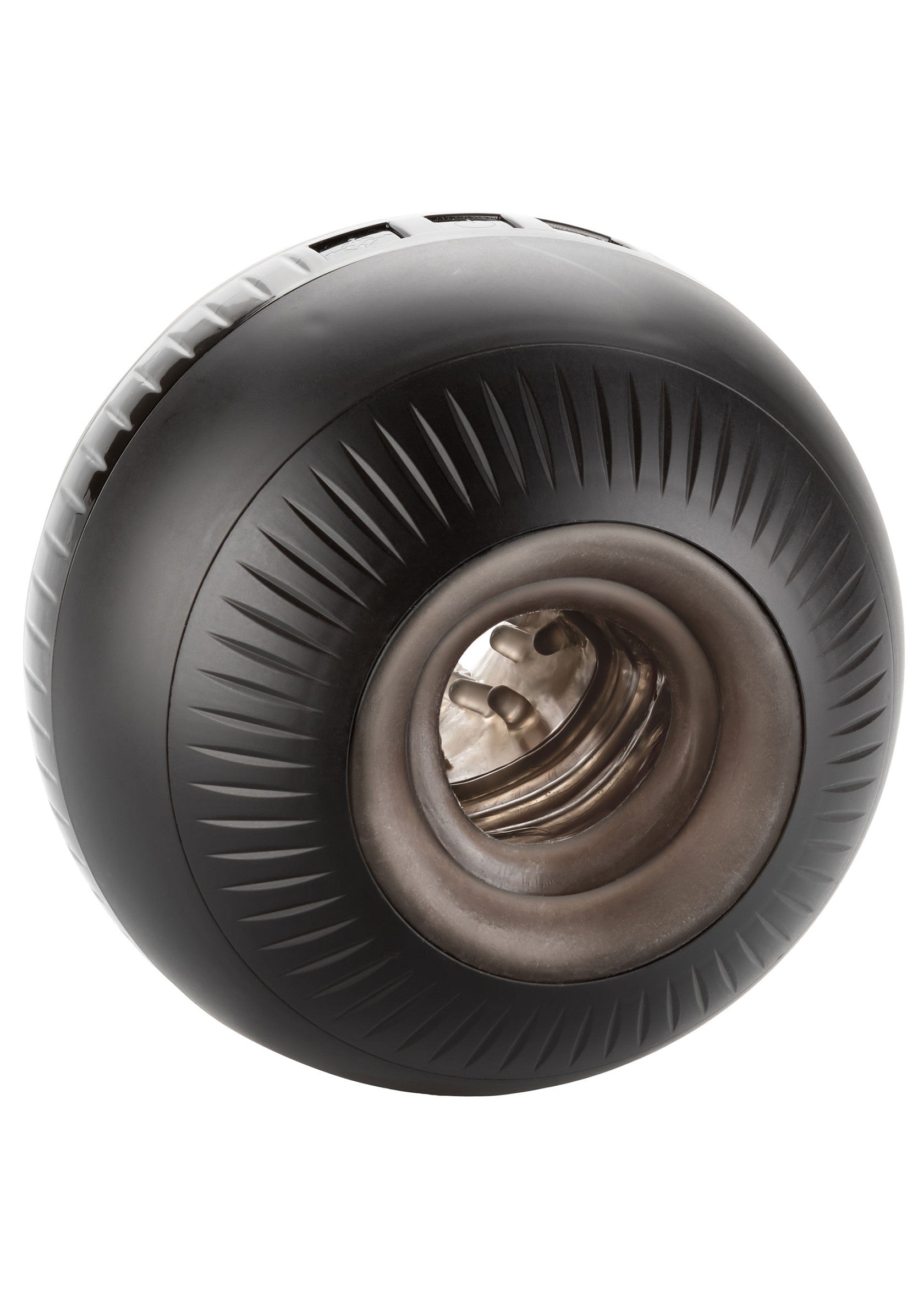 Optimum Power Masturball