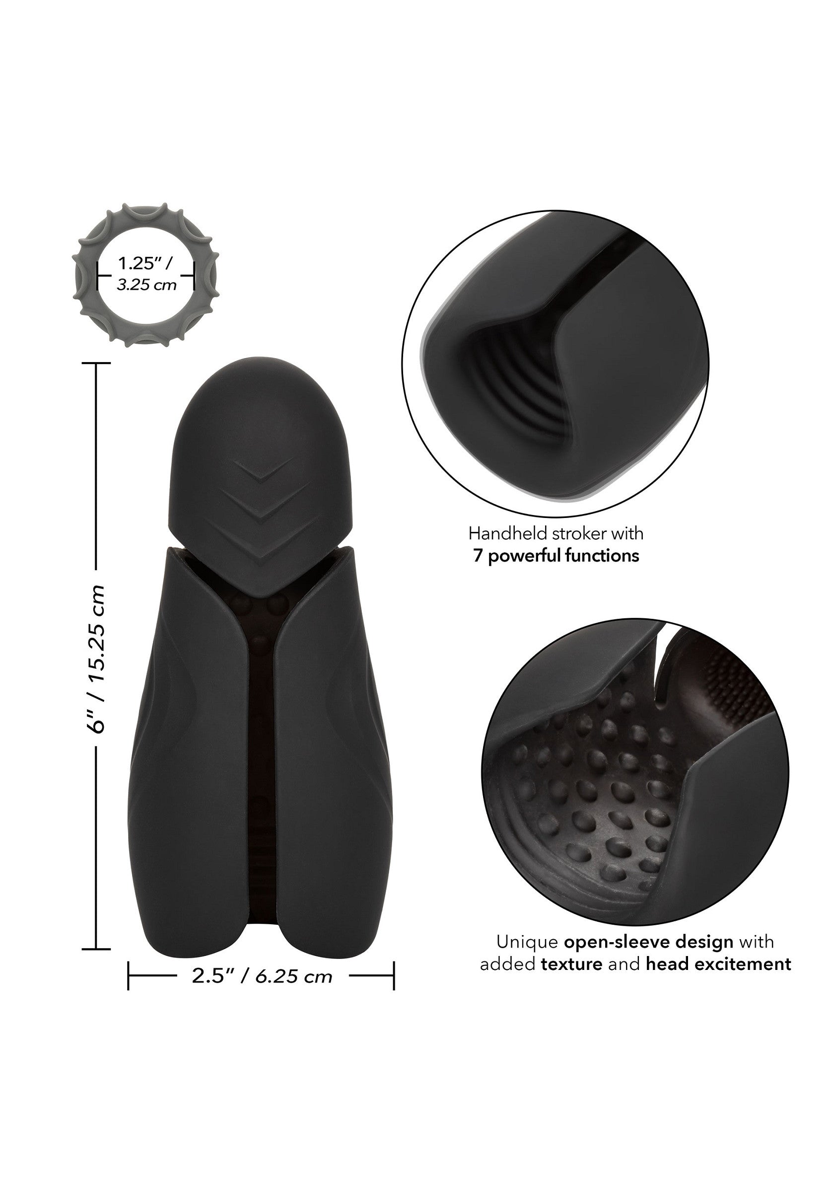 Elite Pro Stroker
