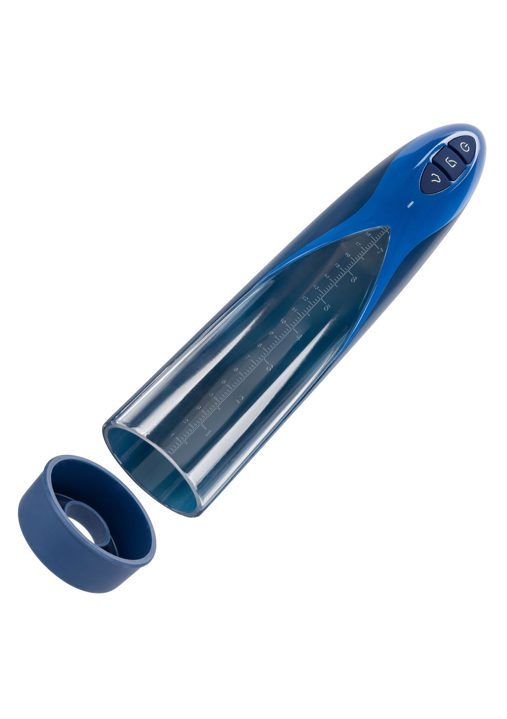 Rechargeable Waterproof Pump