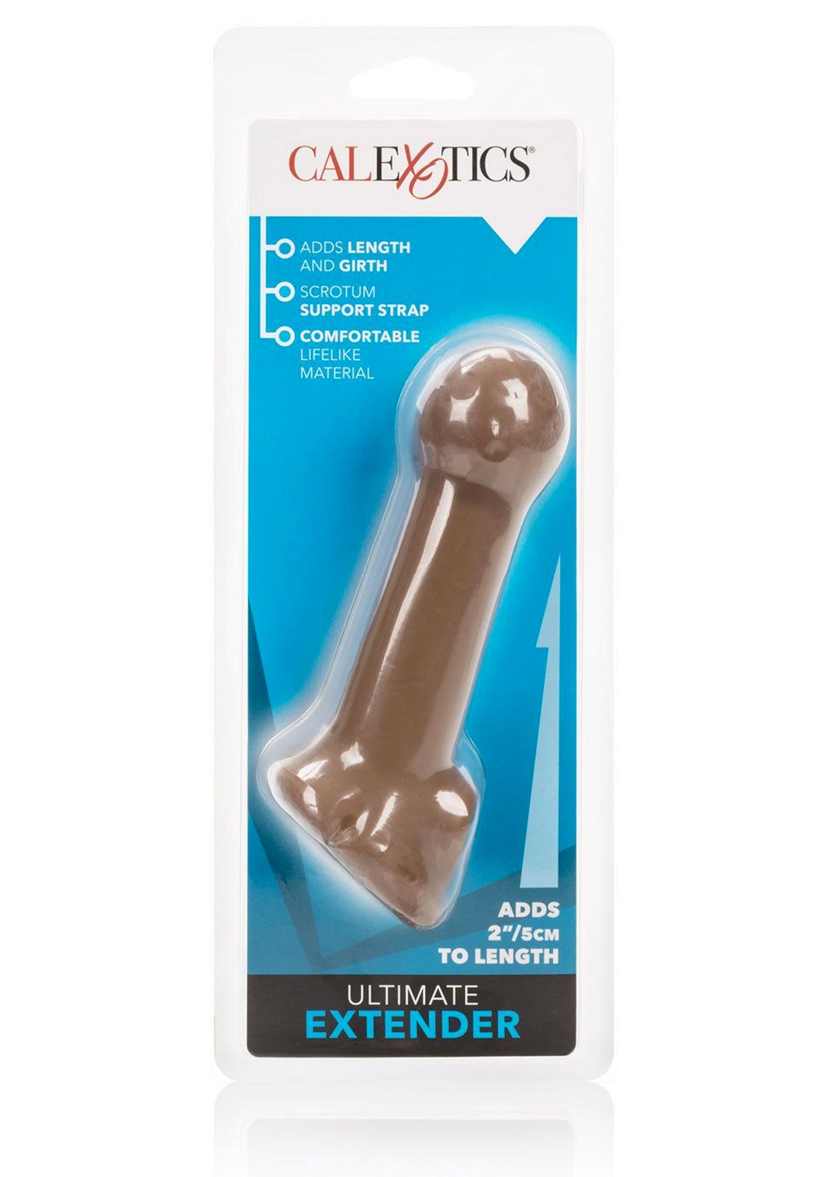 Ultimate Extender