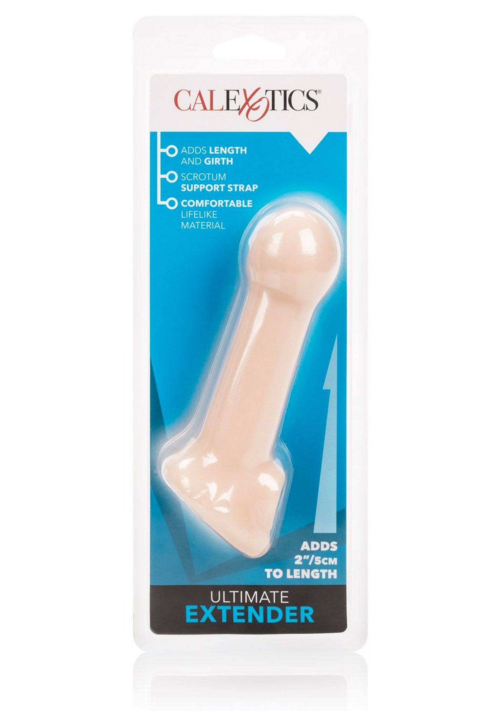 Ultimate Extender