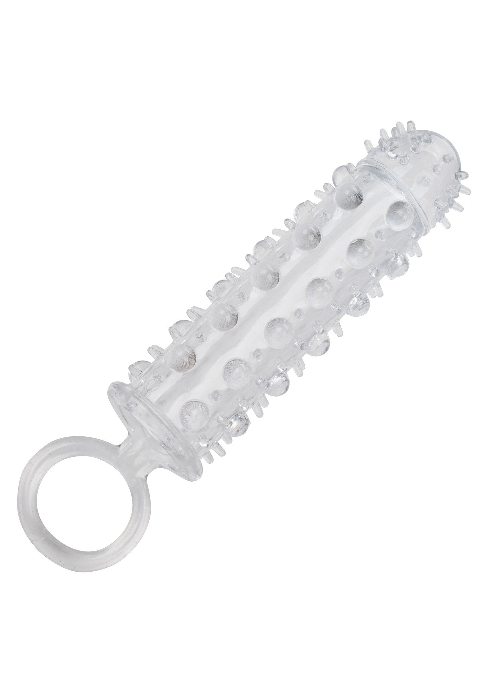 Textured Extension Set 3 pcs