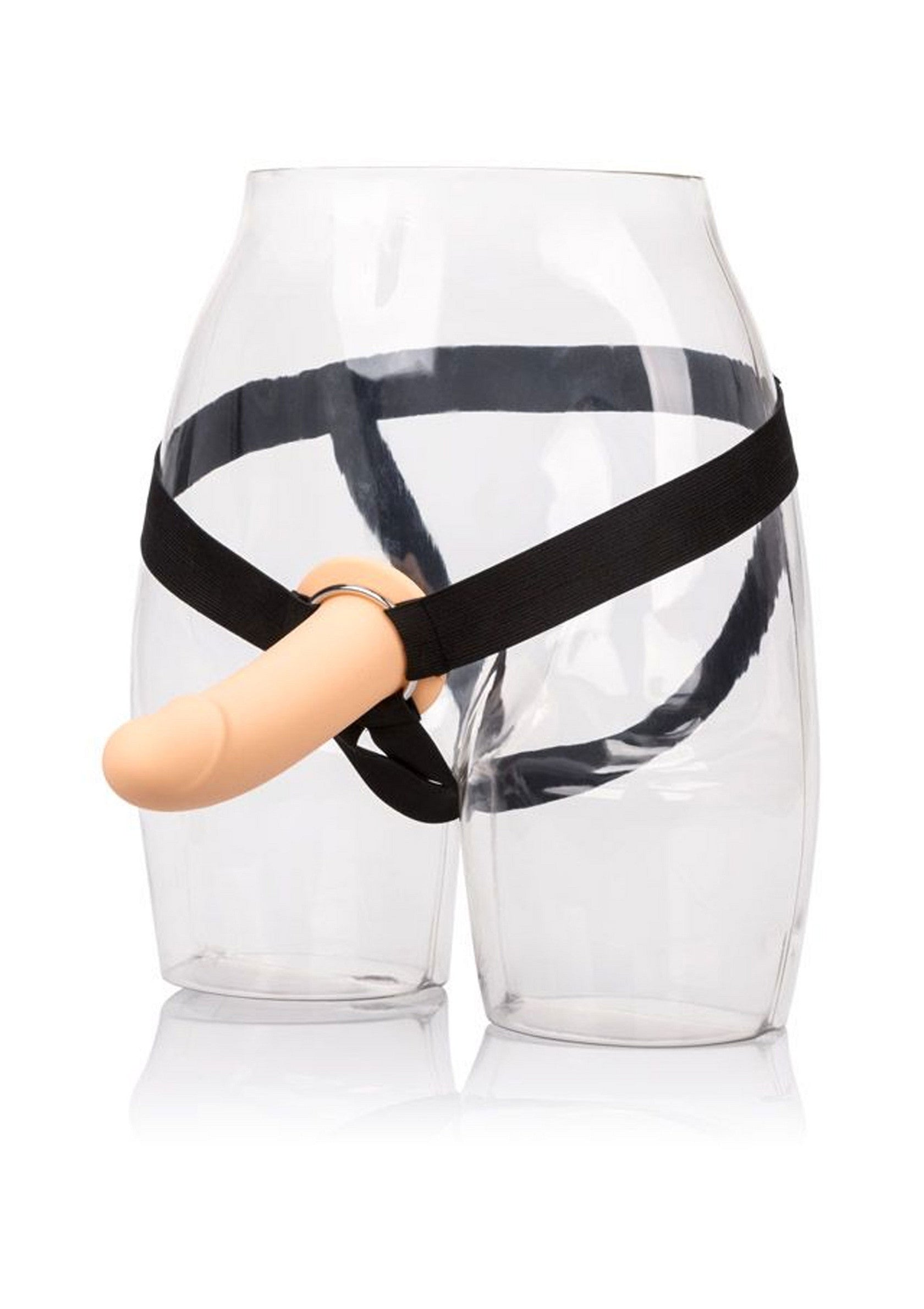 PPA With Jock Strap